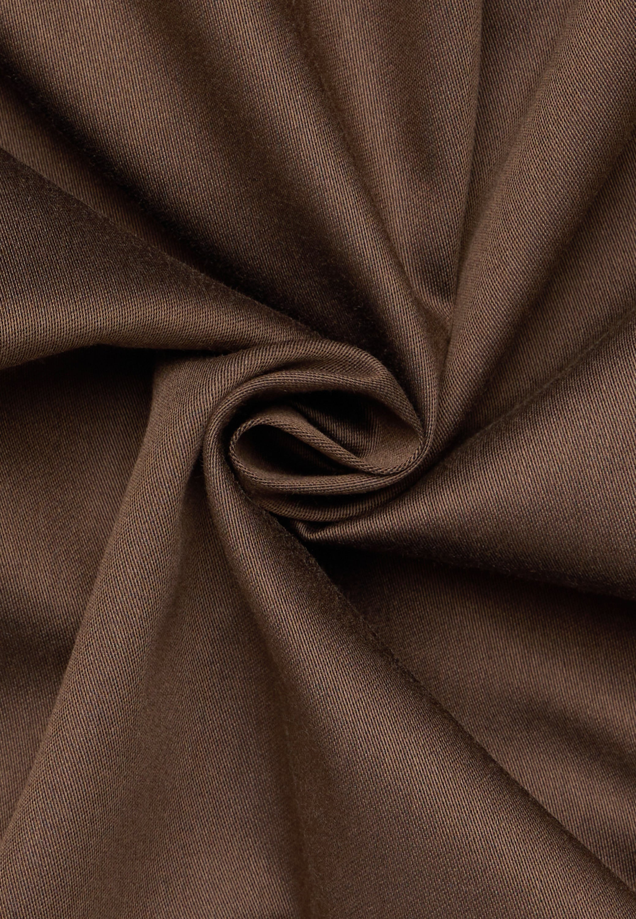 Eterna Langarmhemd »SLIM FIT«, NON IRON (bügelfrei)