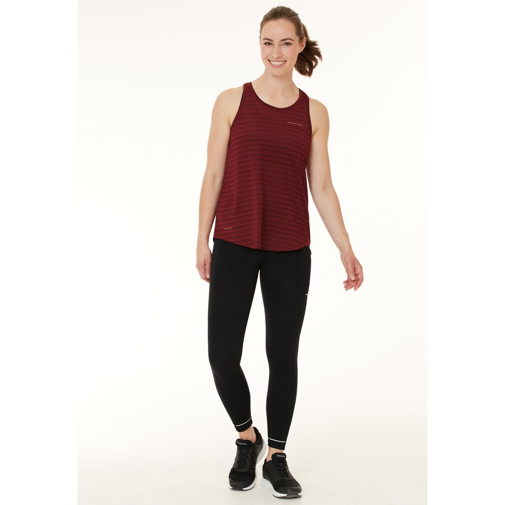 ENDURANCE Tanktop »REGIER«, (1 tlg.)