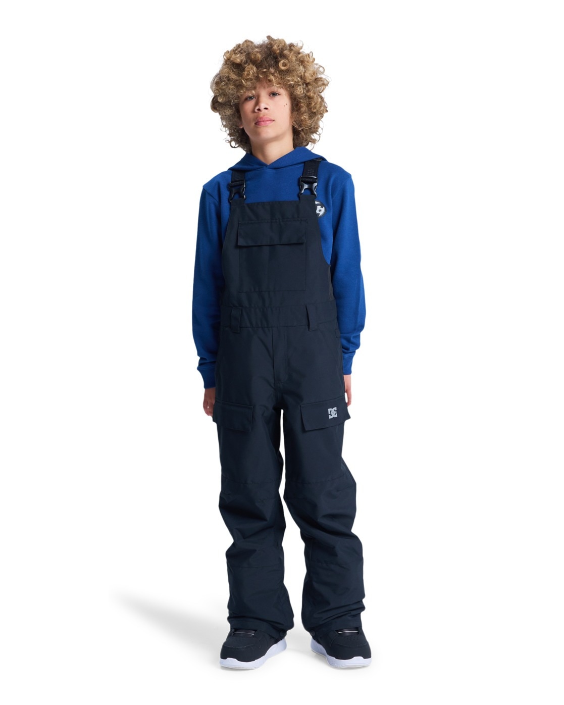 DC Shoes "Roadblock"