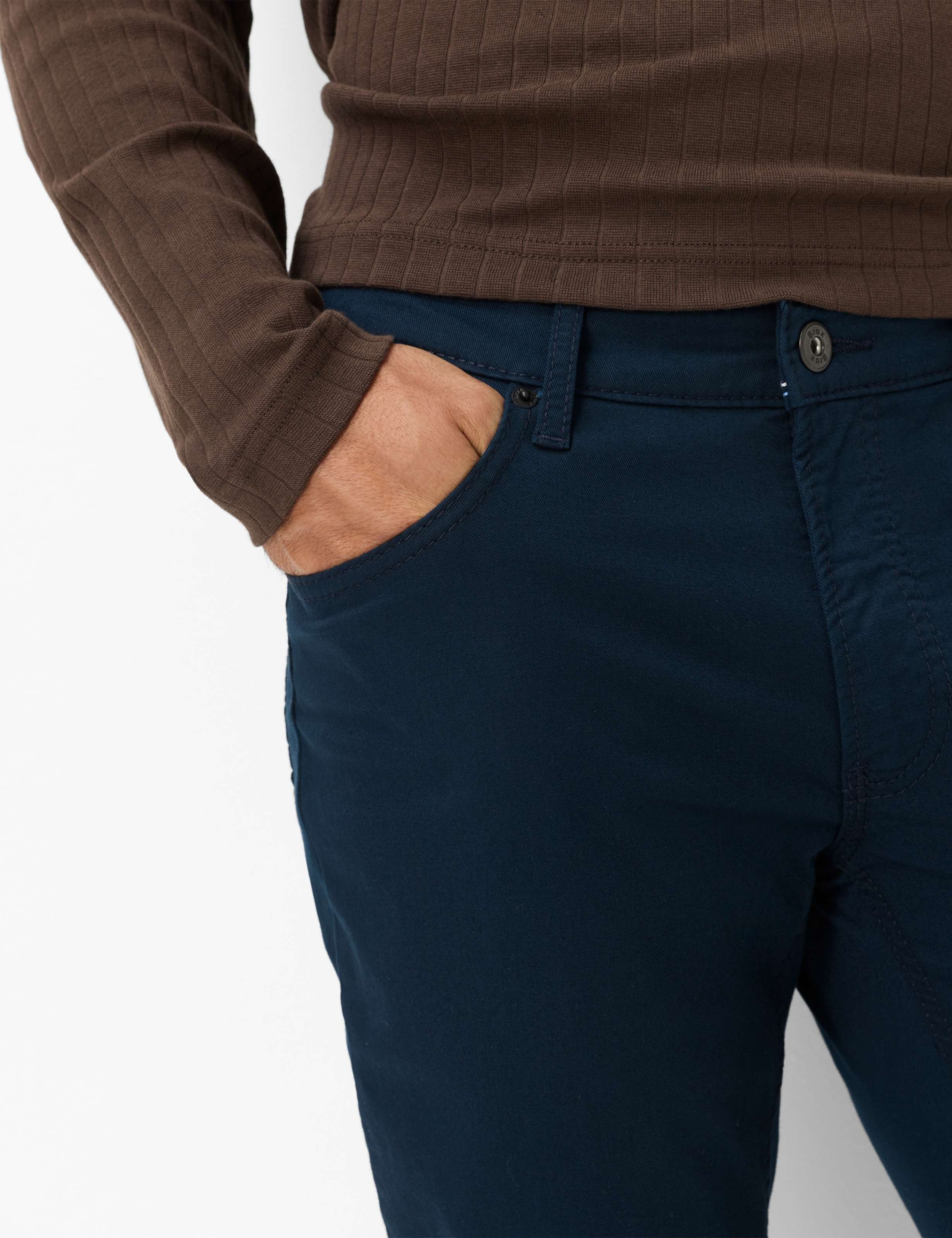 Brax 5-Pocket-Hose »Style CHUCK«