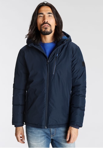 ALPENBLITZ Outdoorjacke »