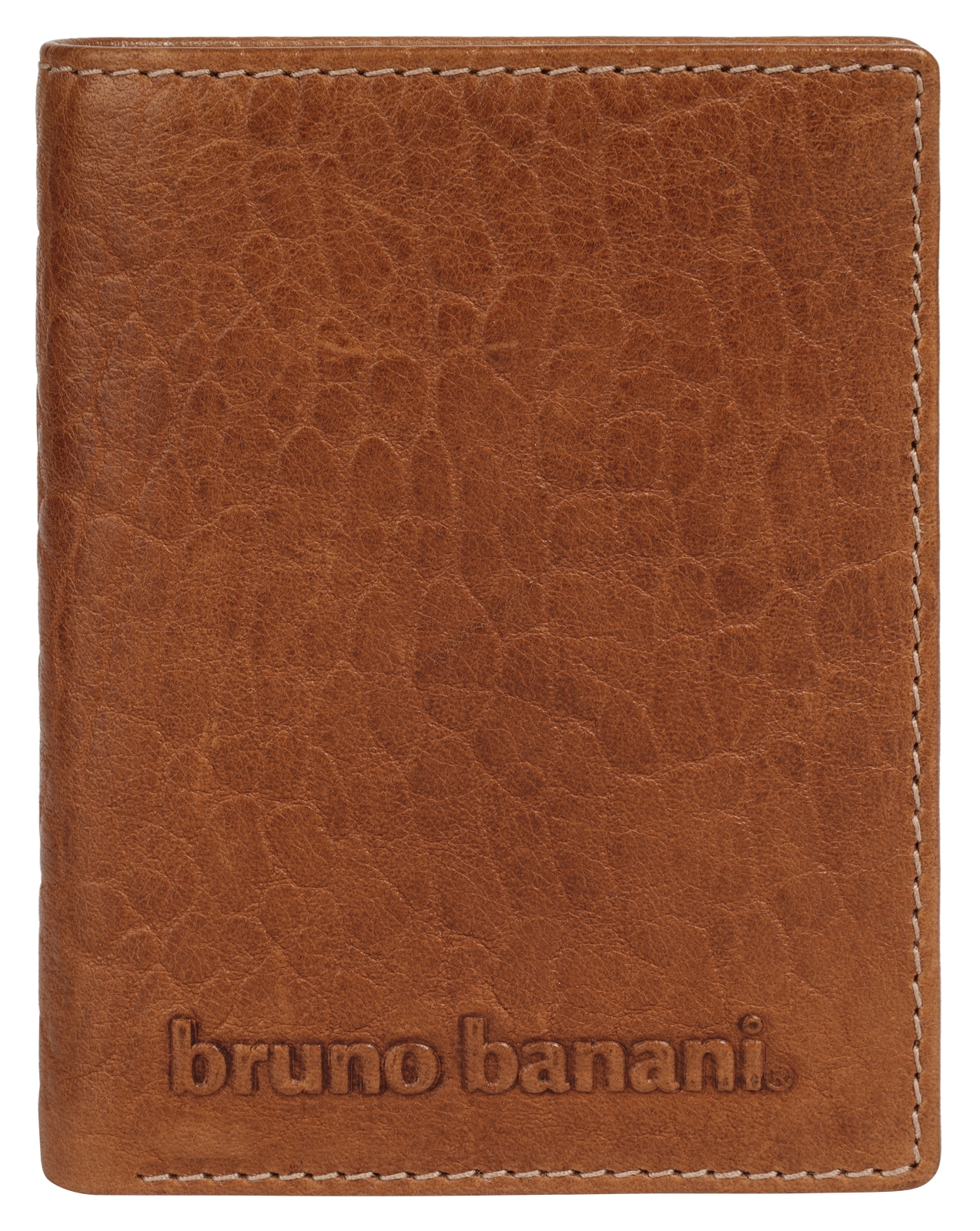 Bruno Banani echt Leder