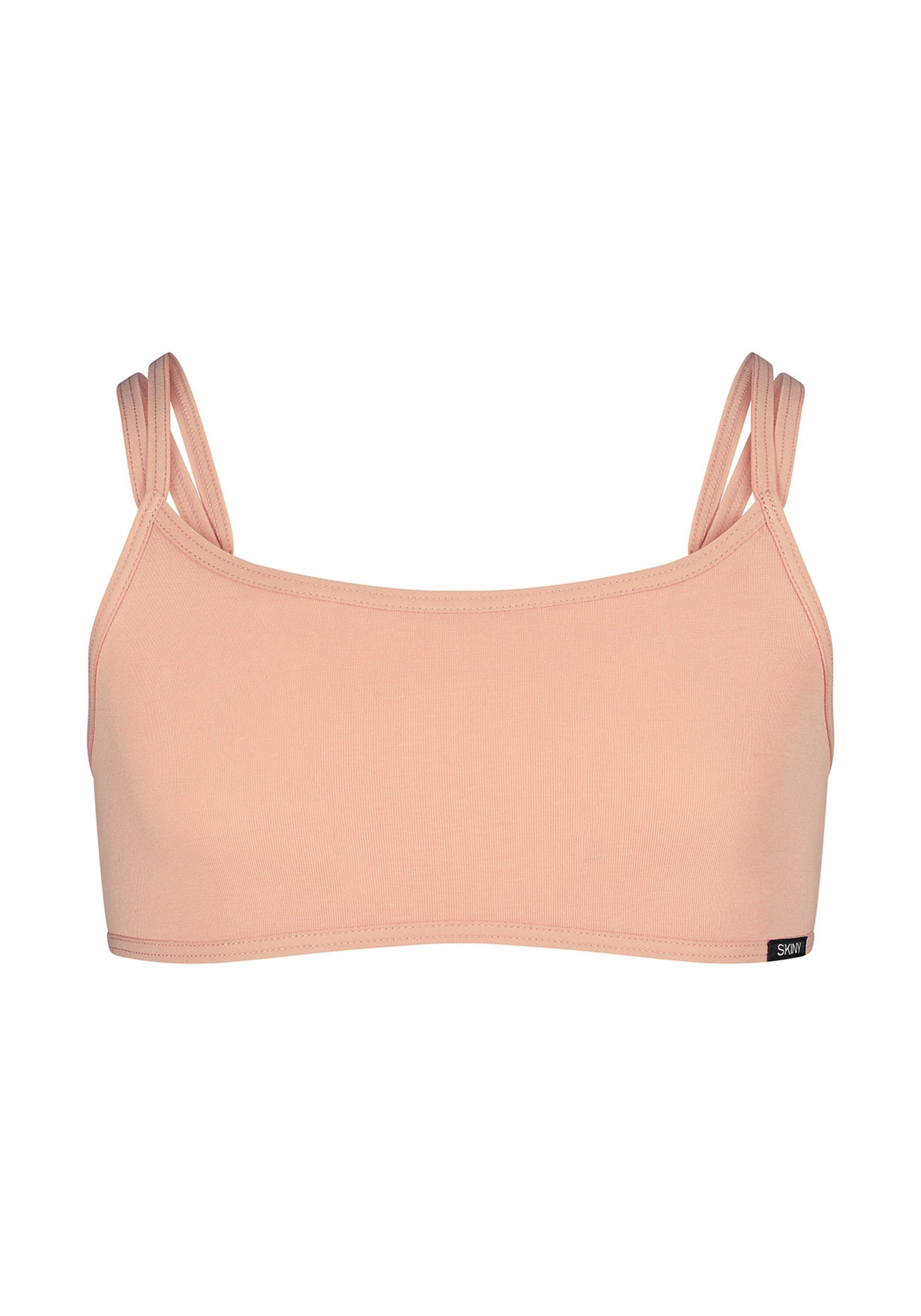 Skiny Bustier »Bustier 2er Pack«