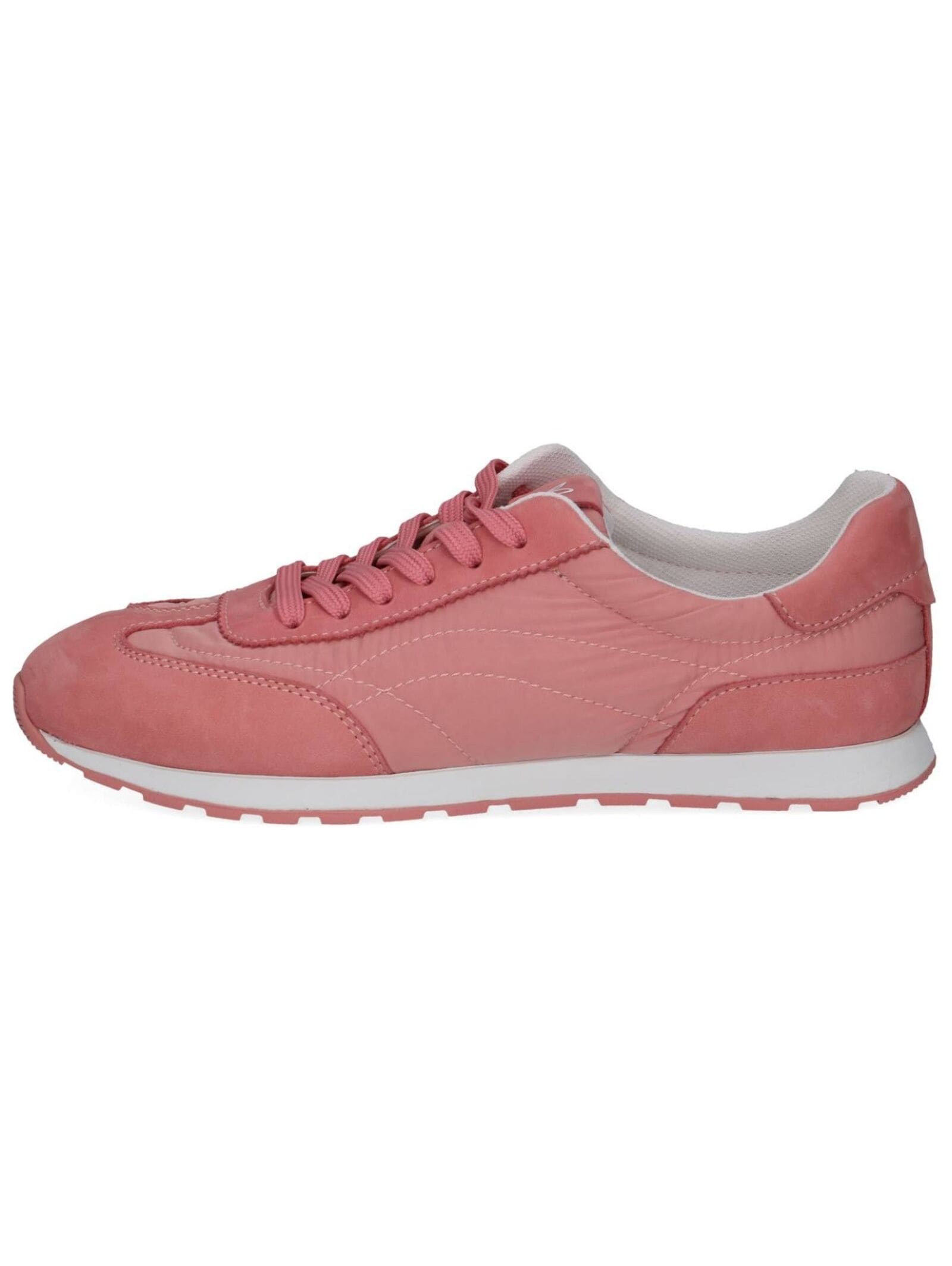Caprice Sneaker »Caprice Sneaker Leder/Textil«