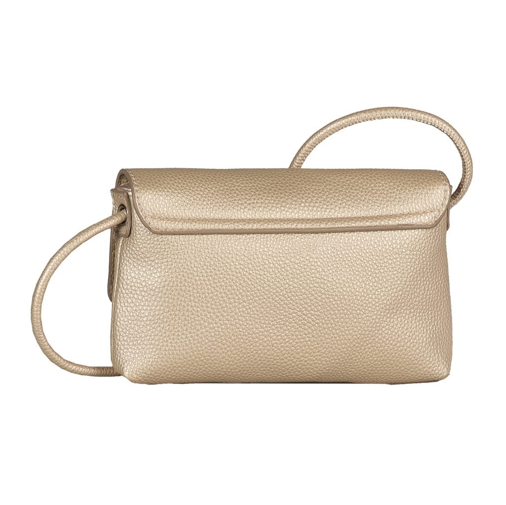 Tom Tailor Rissa Schultertasche Platin 3