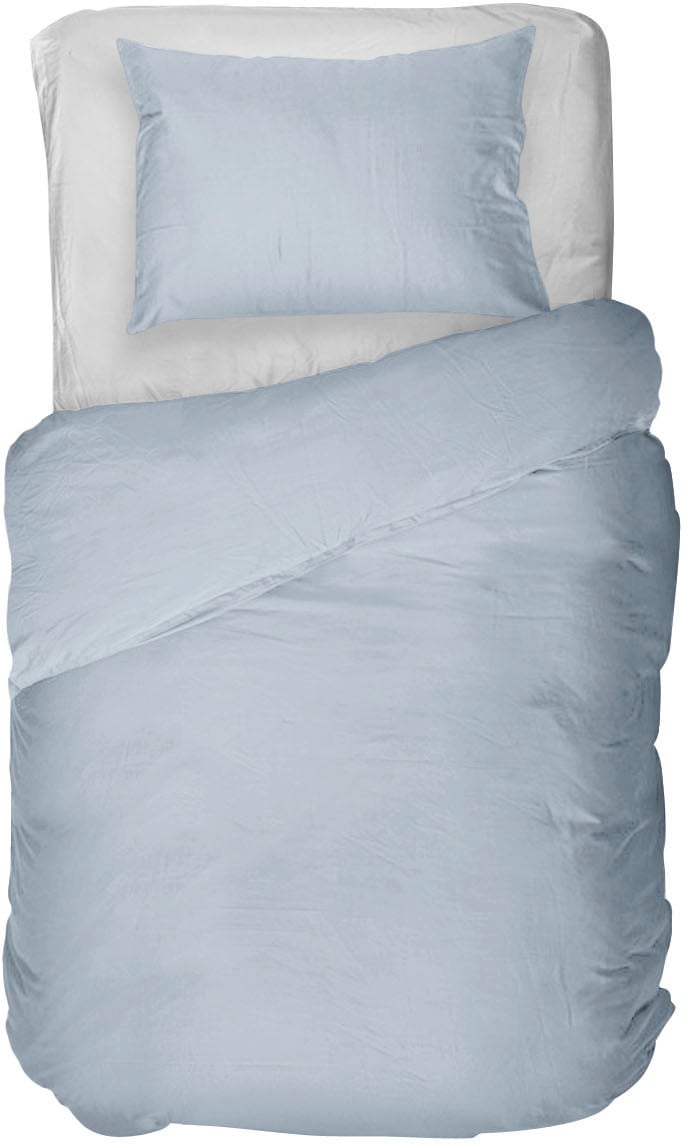 kayori Bettwäsche "Senju" 2 tlg. 100% Mako Satin günstig online kaufen