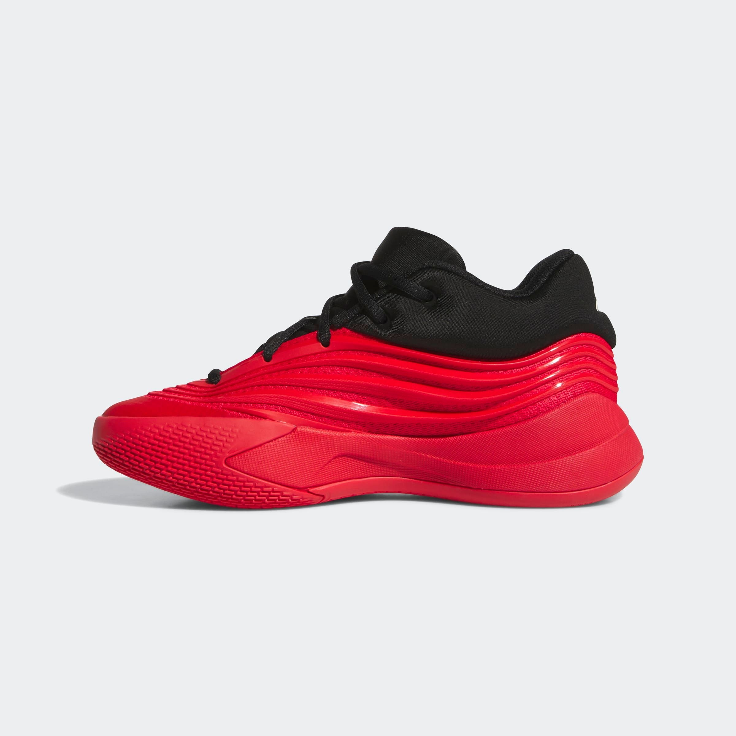 adidas Performance Basketballschuh »DAME X KIDS«, Signature-Schuh von Damian Lillard