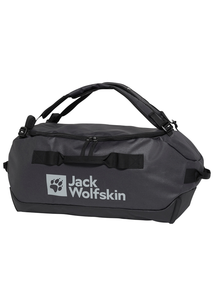 Jack Wolfskin Sporttasche »ALL-IN DUFFLE 35«