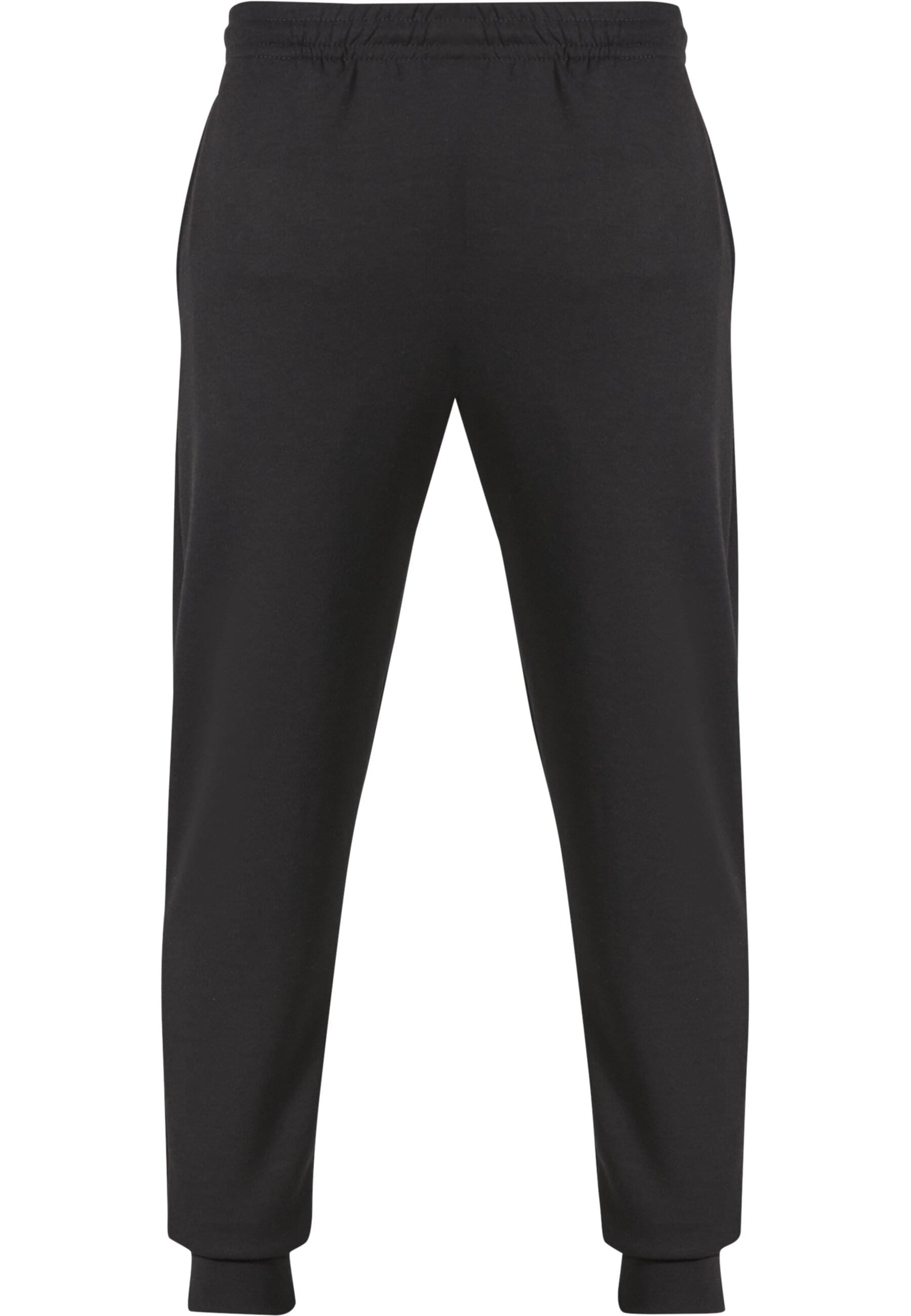 URBAN CLASSICS Jogginghose "Urban Classics Scuba Basic Sweatpants" günstig online kaufen