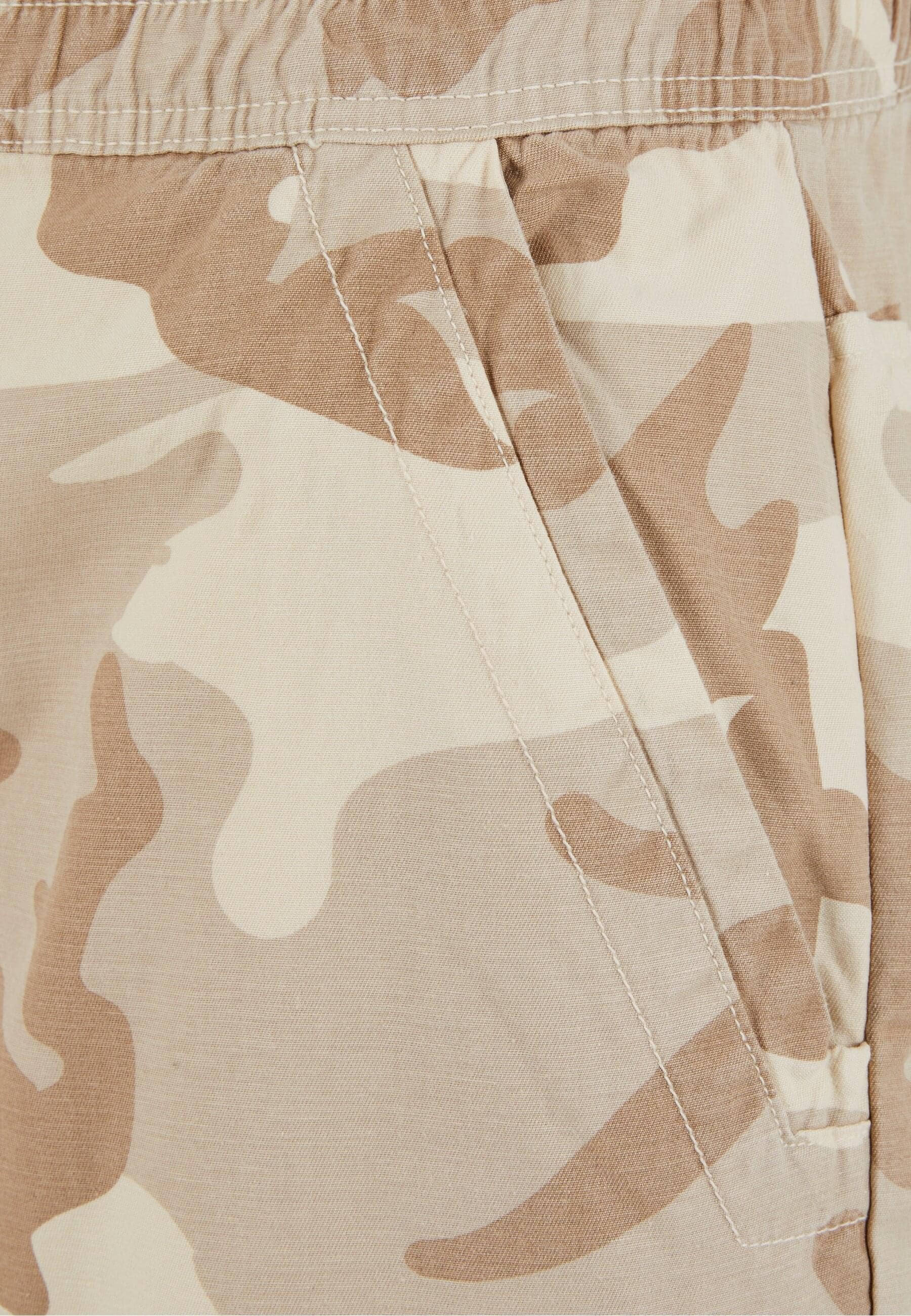 Southpole Cargohose »Southpole Southpole Camo Twill Cargo Pants«, (1 tlg.)