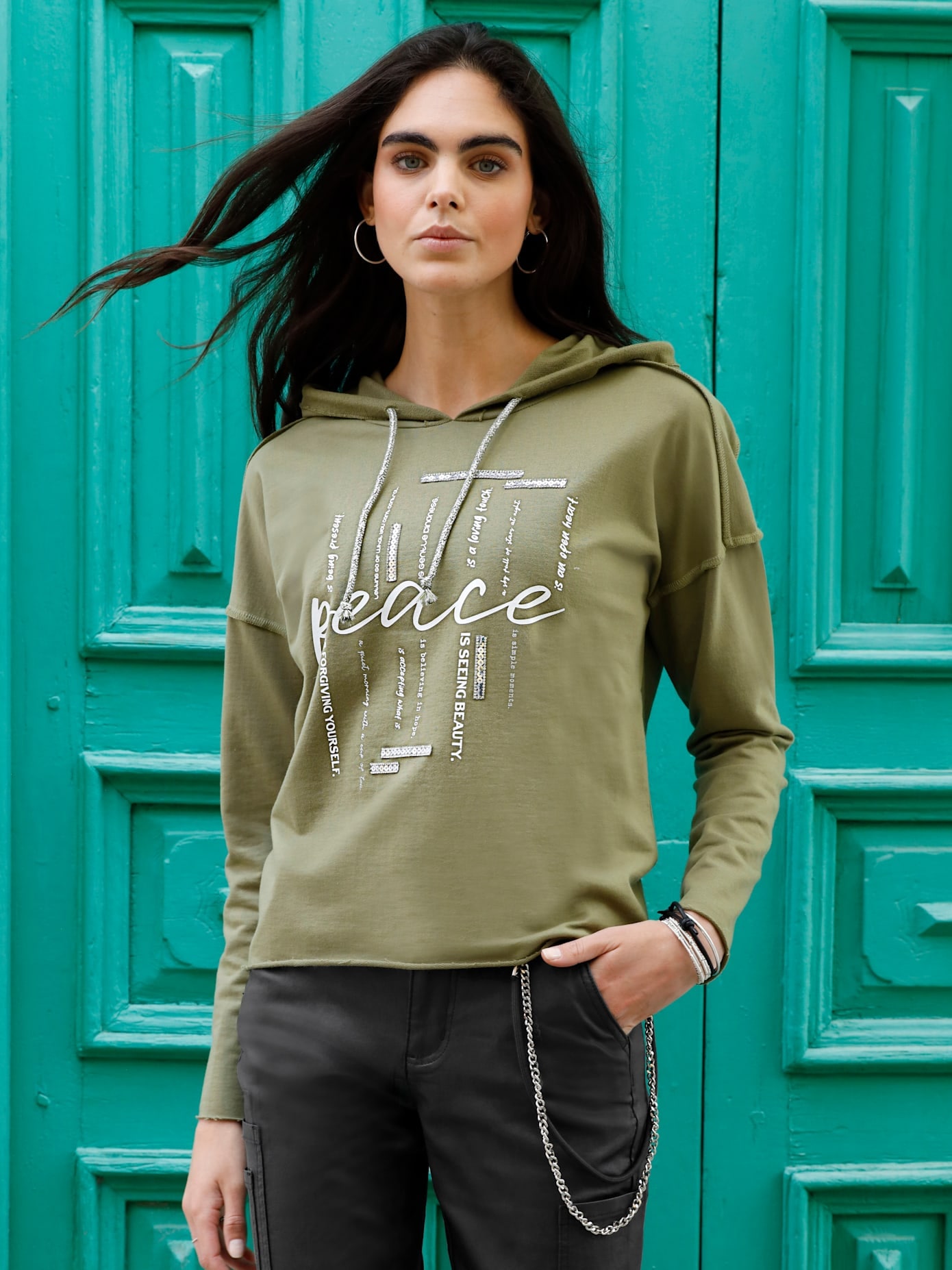 heine Sweatshirt