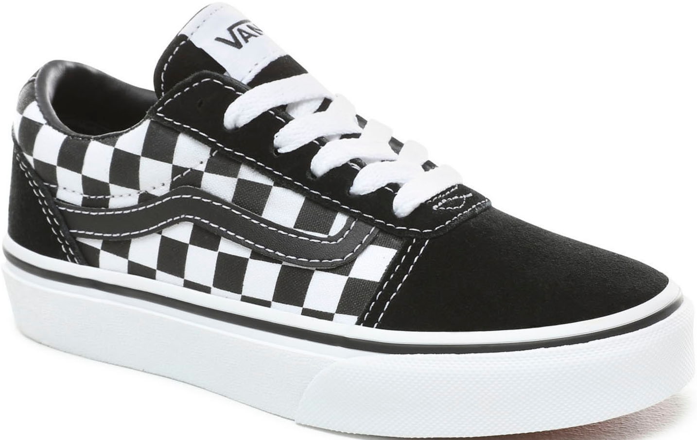 Vans Sneaker »YT Ward«