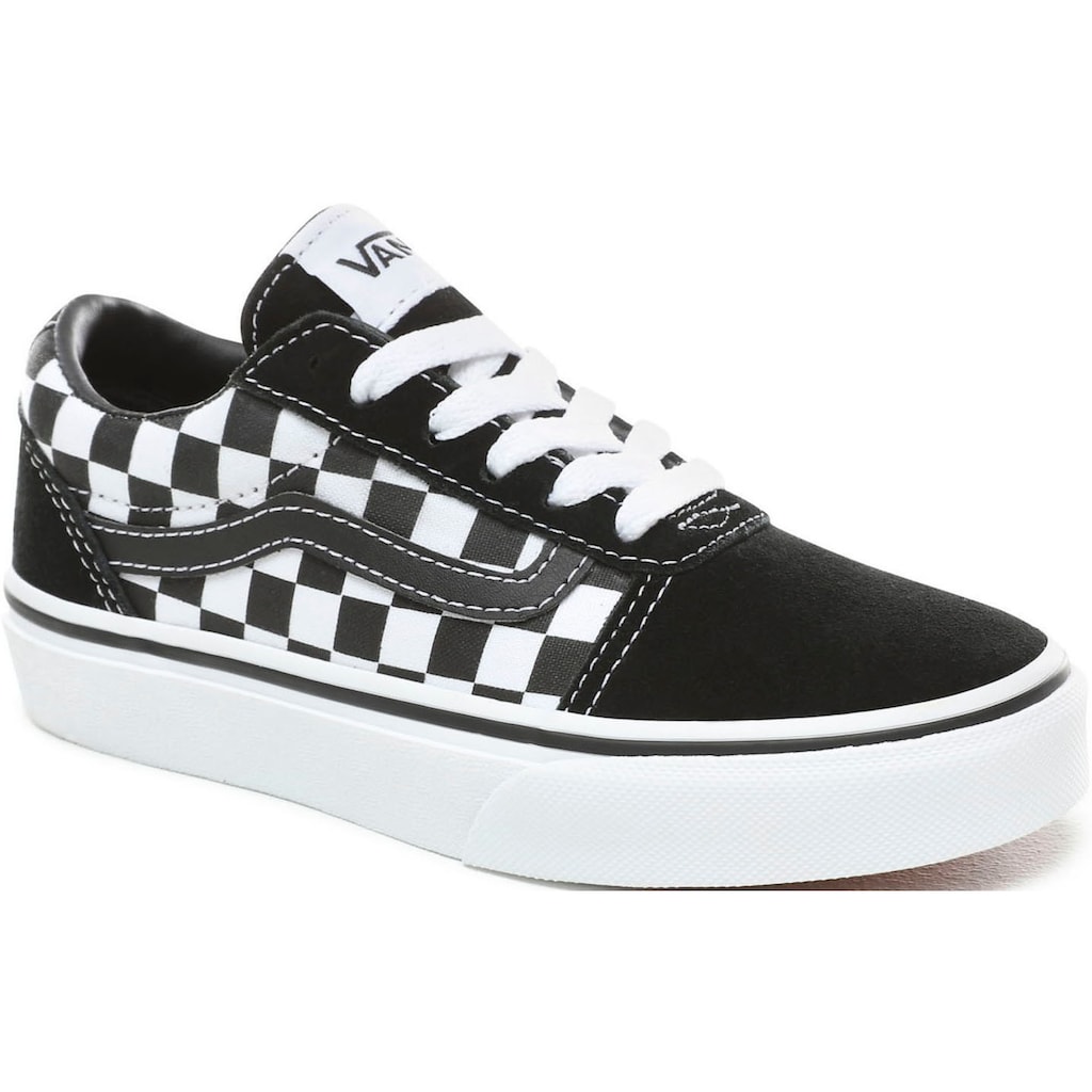 Vans Sneaker »YT Ward«