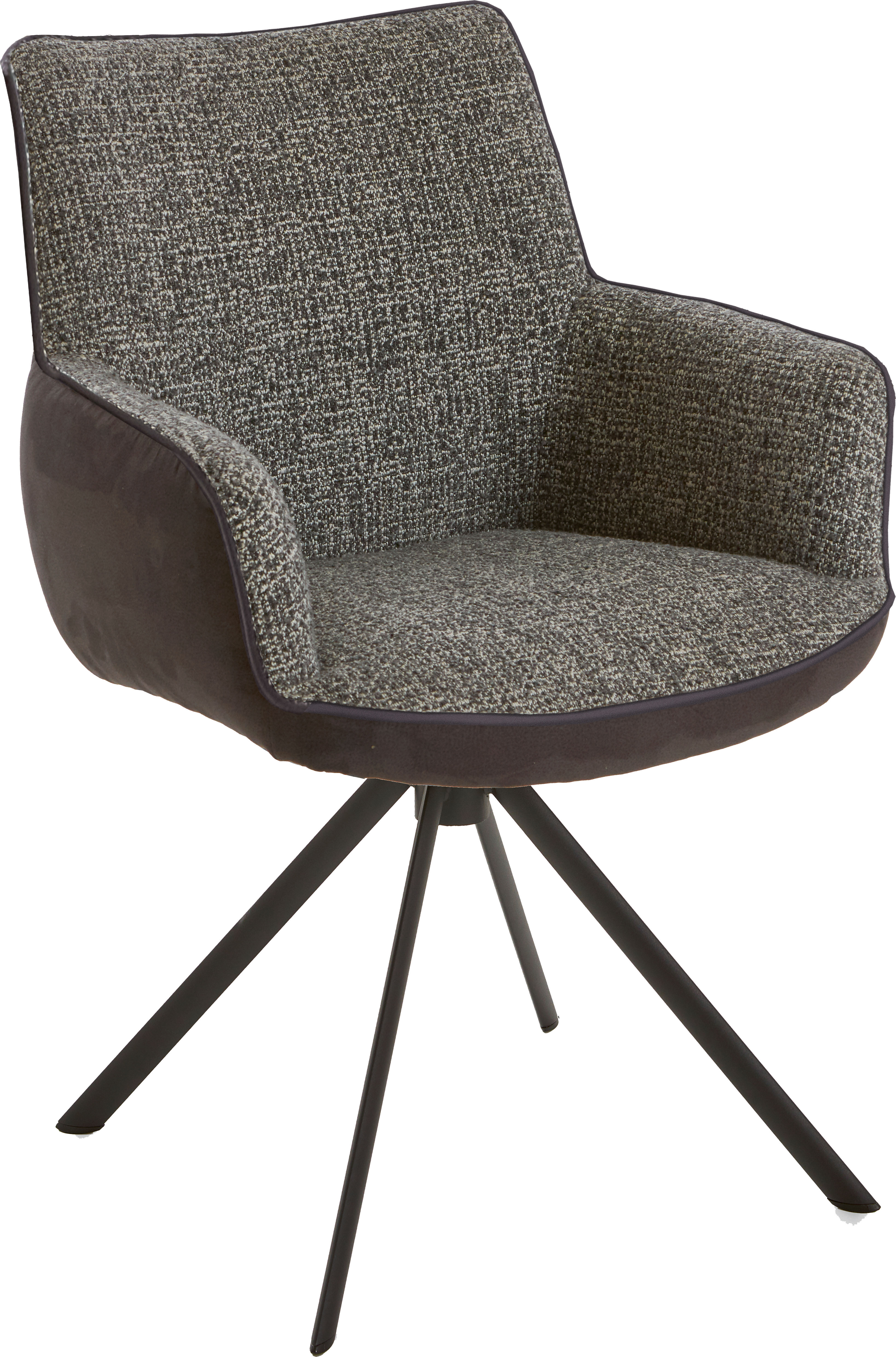 NIEHOFF SITZMÖBEL () 2er Set, Bezugskombination, Federkern, verschiedene Funktionen, Sh 50