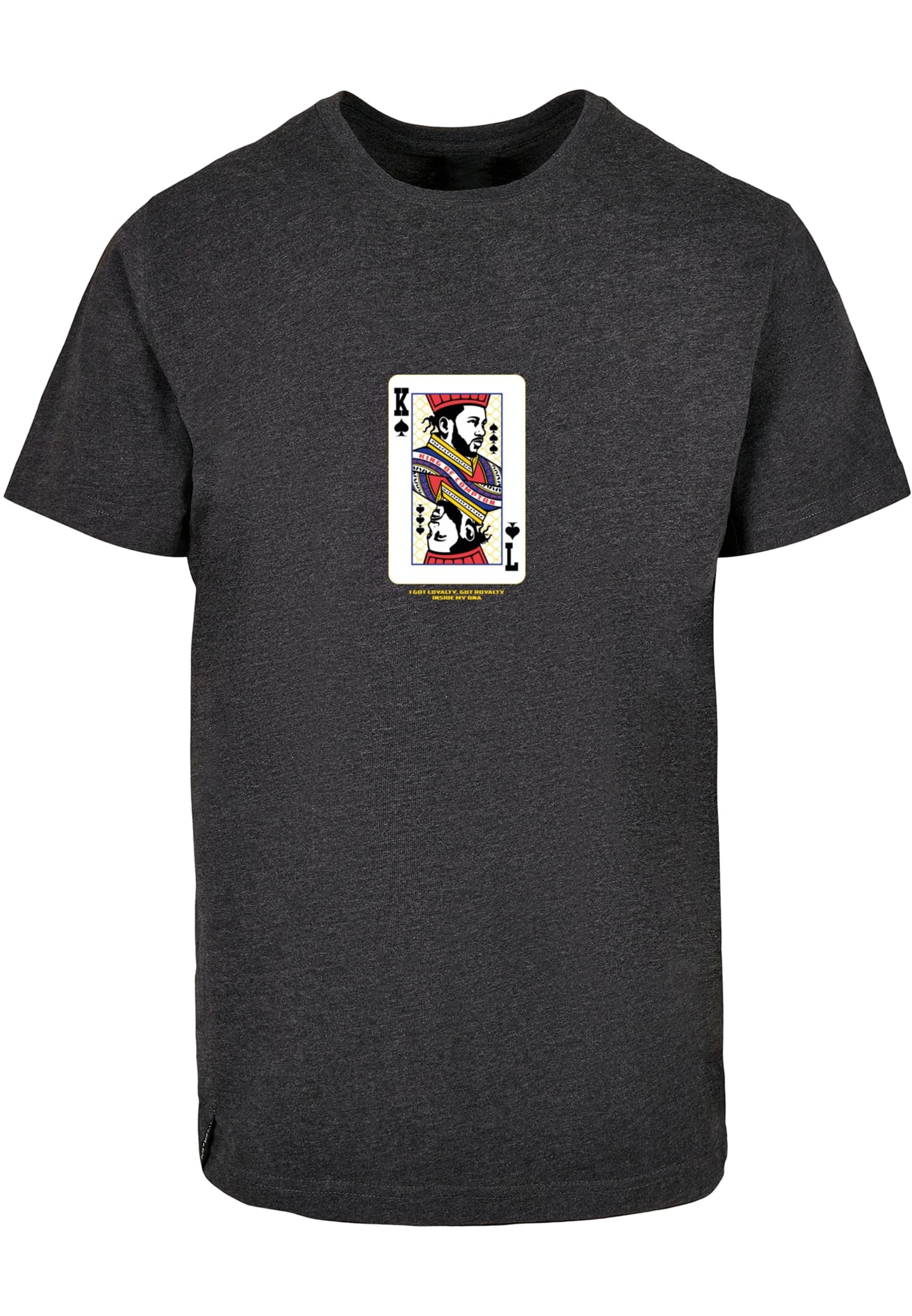 CAYLER & SONS Kurzarmshirt "Cayler & Sons Herren WL Compton Card Tee" 1 Stk.