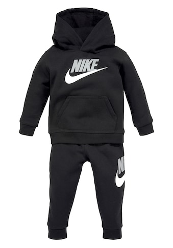 Nike Sportswear Jogginganzug »FLEECE PO HOODIE & JOGGER 2PC SET«, (Set, 2 tlg.) kaufen