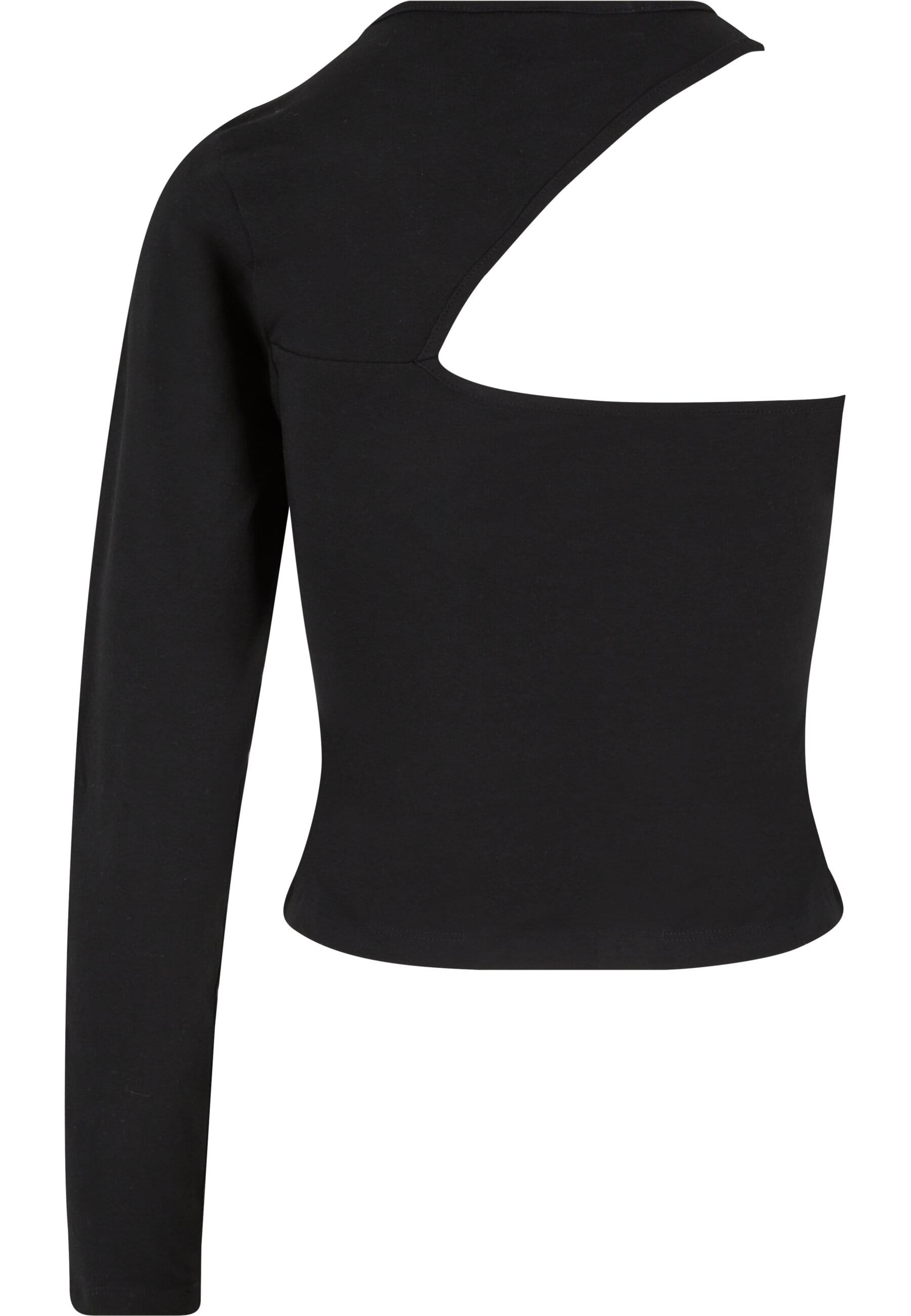 Karl Kani Muskelshirt "Karl Kani KK Retro One Shoulder Top", (1 tlg.) günstig online kaufen