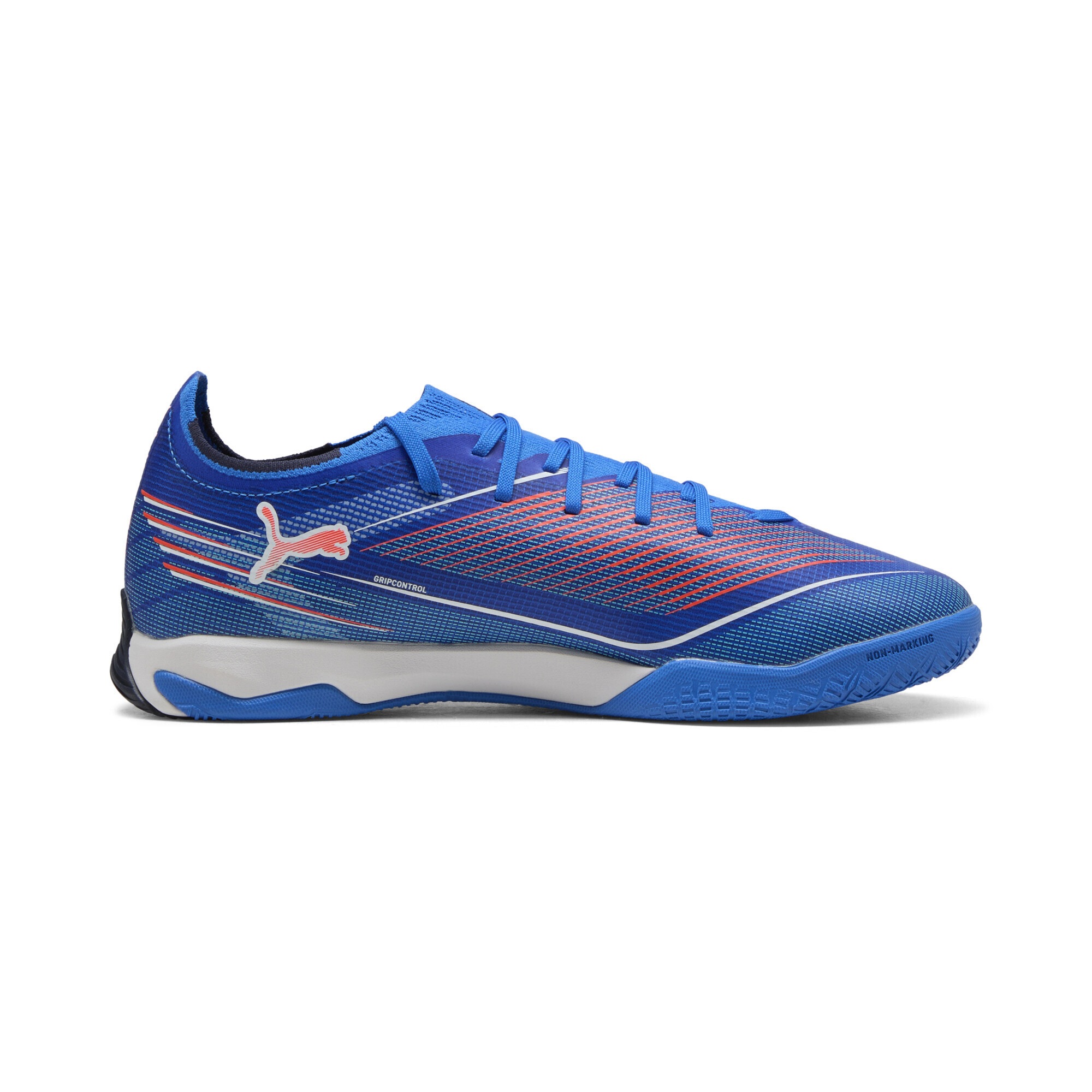 PUMA Fußballschuh »ULTRA 6 MATCH Futsalschuhe Erwachsene«