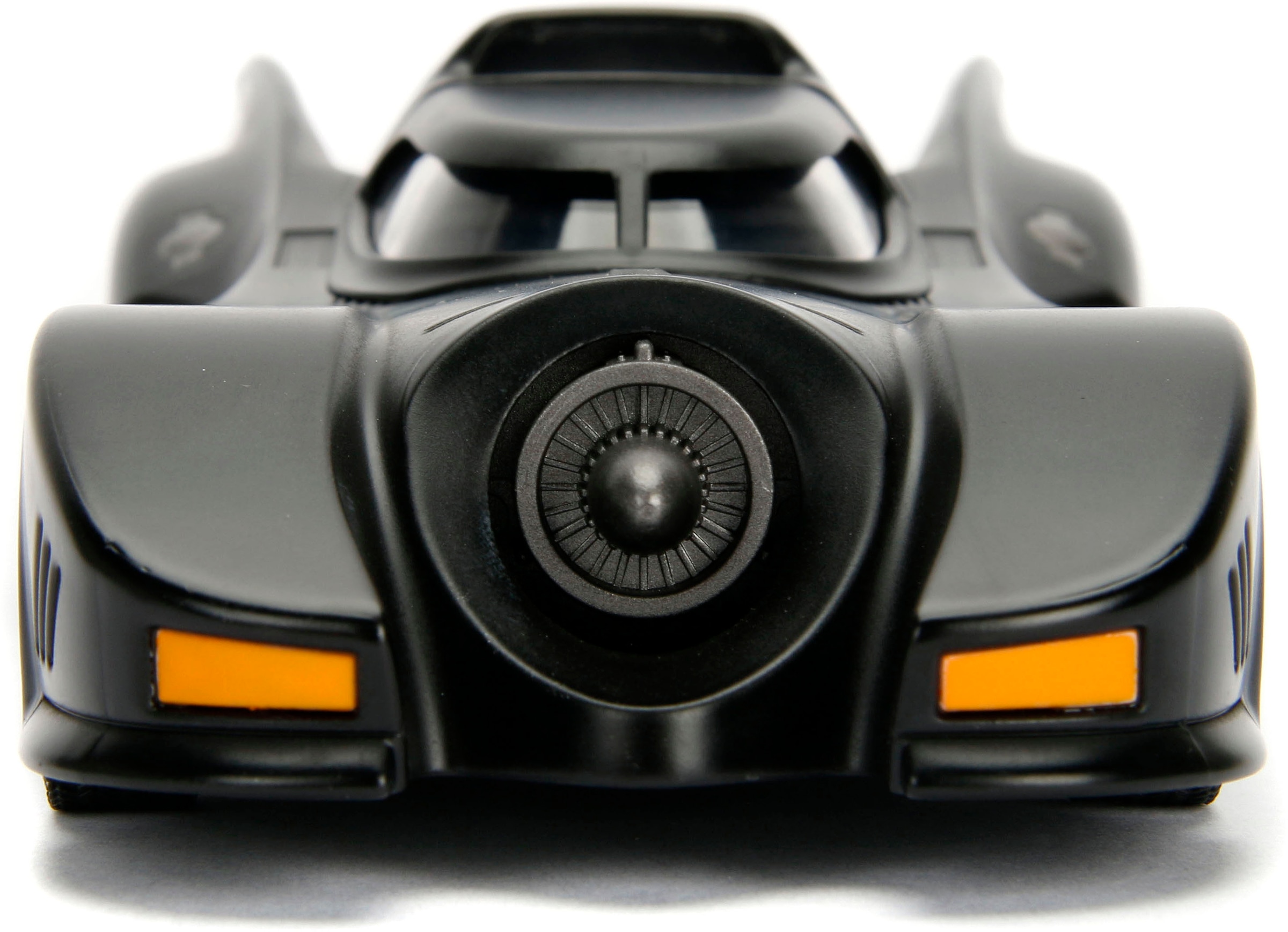 JADA Spielzeug-Auto »Batman 1989 Batmobil«