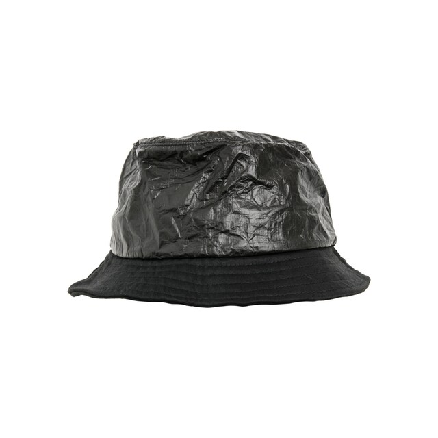 Flexfit Flex Cap »Bucket Hat Crinkled Paper Bucket Hat« | BAUR