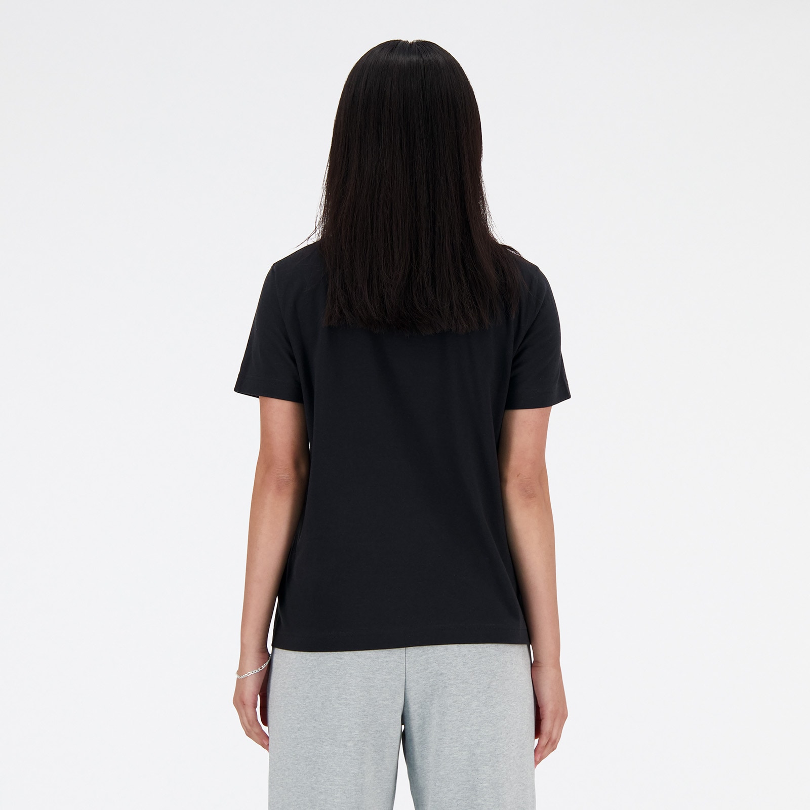 New Balance T-Shirt »Sport Essentials Jersey T-Shirt«