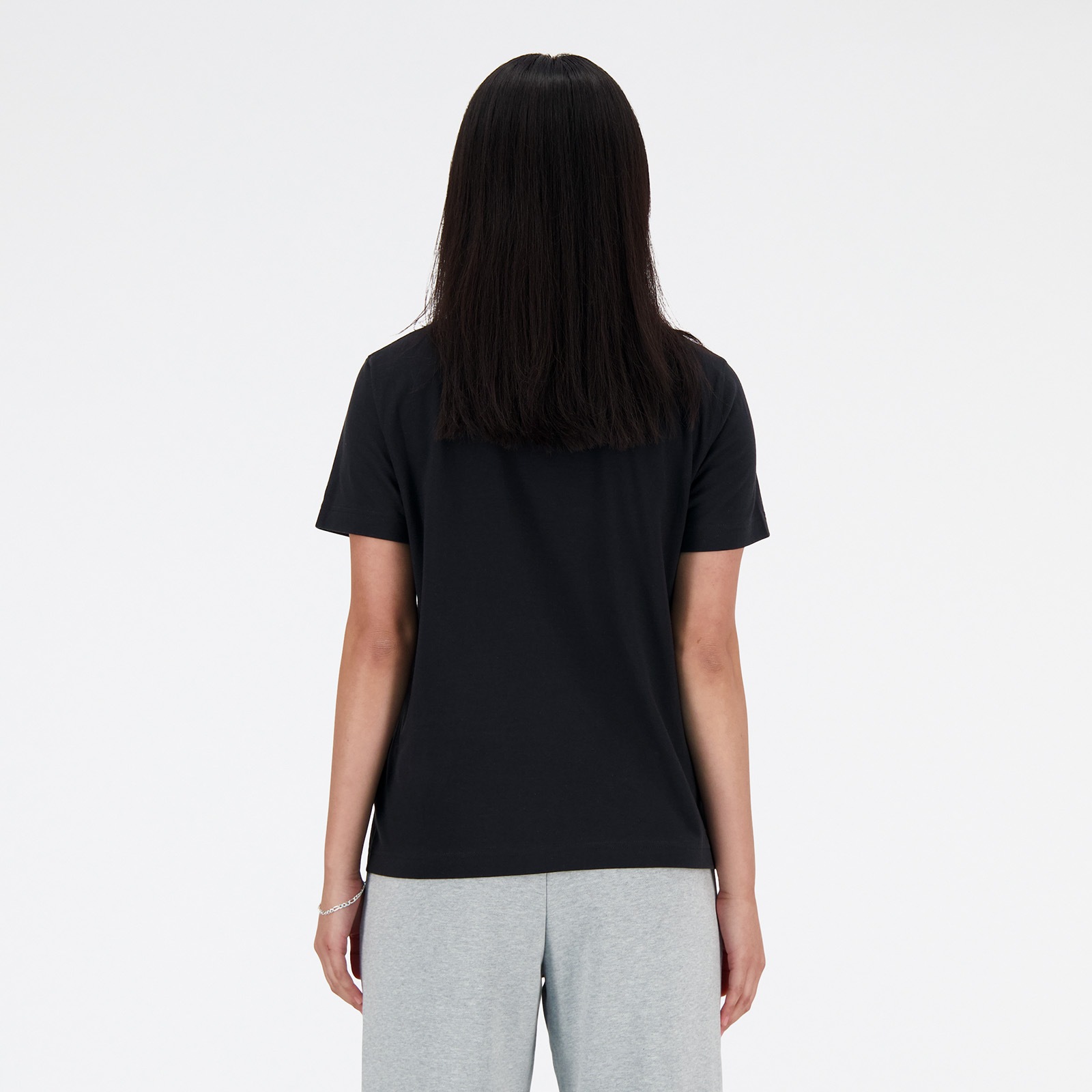 New Balance T-Shirt "Sport Essentials Jersey T-Shirt" günstig online kaufen