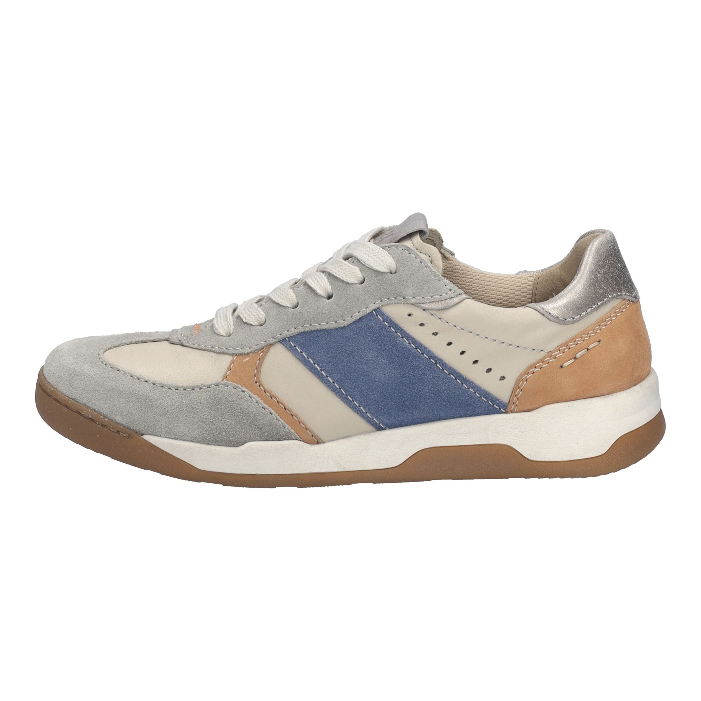 Josef Seibel Sneaker »Arleen 01, sage-multi«
