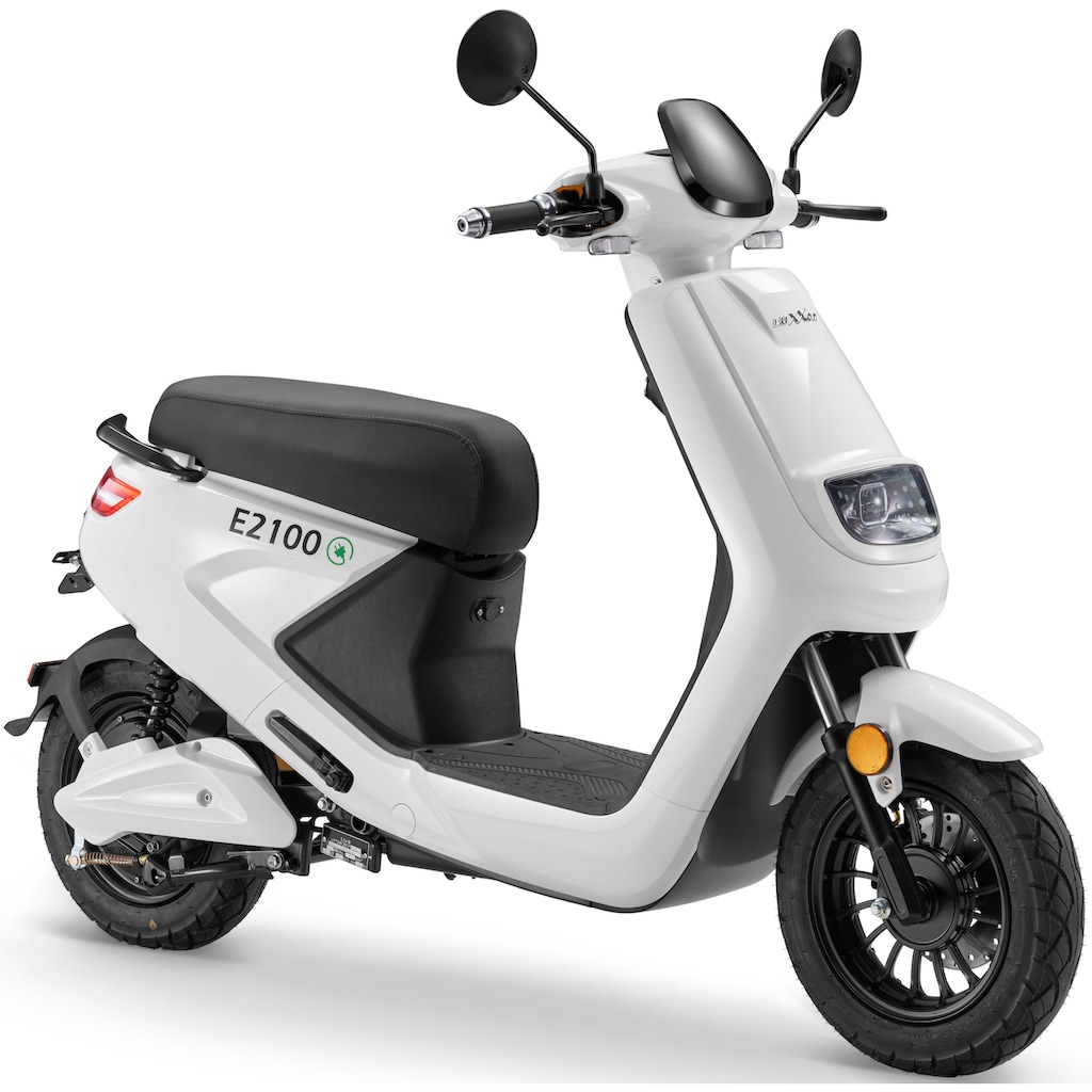 Luxxon E-Motorroller »E2100«