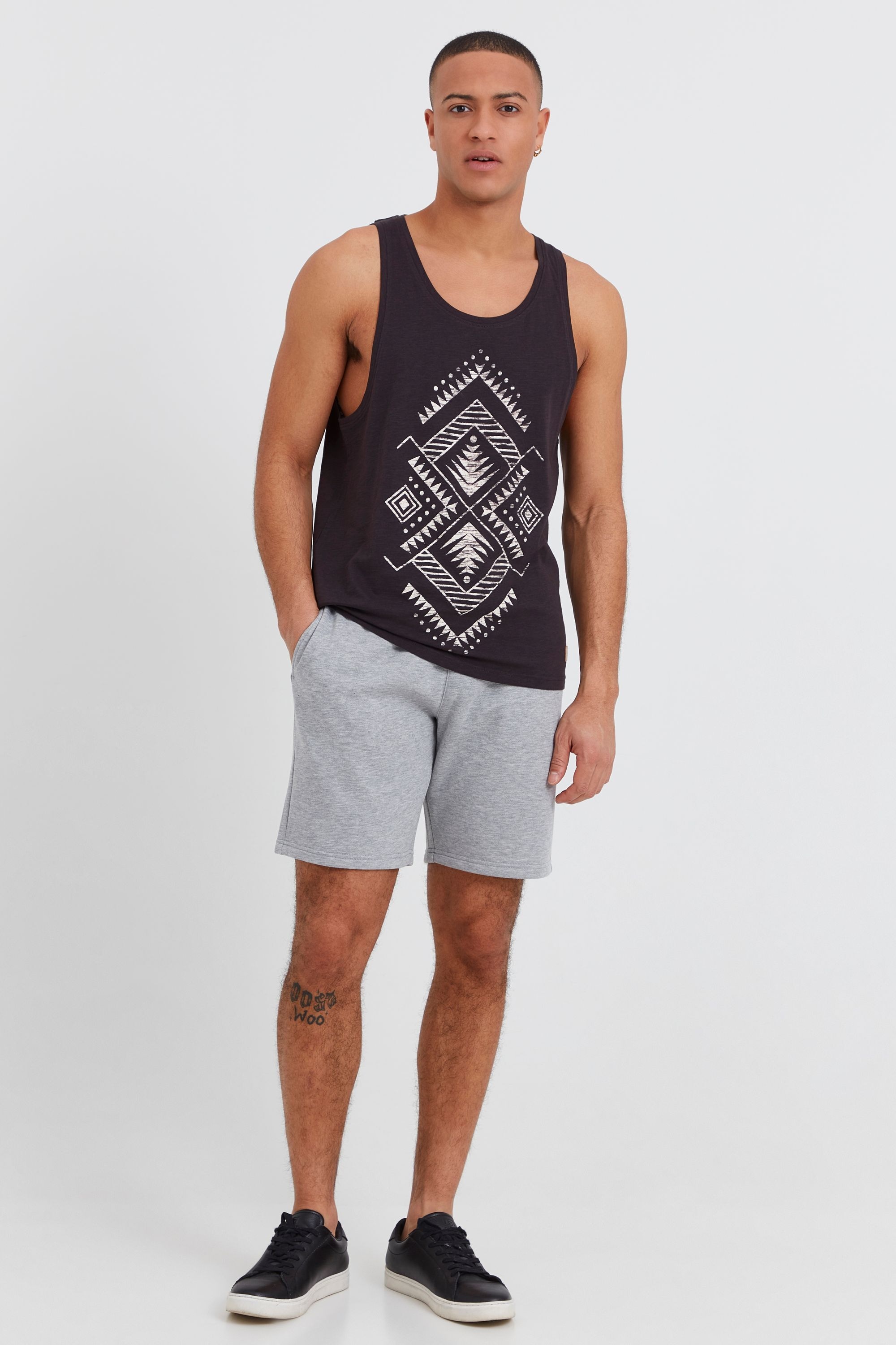 !Solid Sweatshorts »Sweatshorts SDOliver«