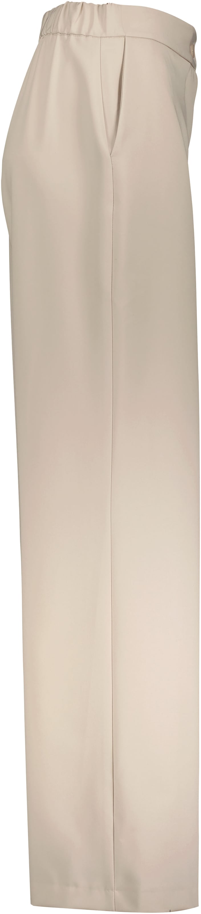 IMPERIAL Stoffhose  Sommerhose , lässig weite Hose mit Gummibund im Rücken