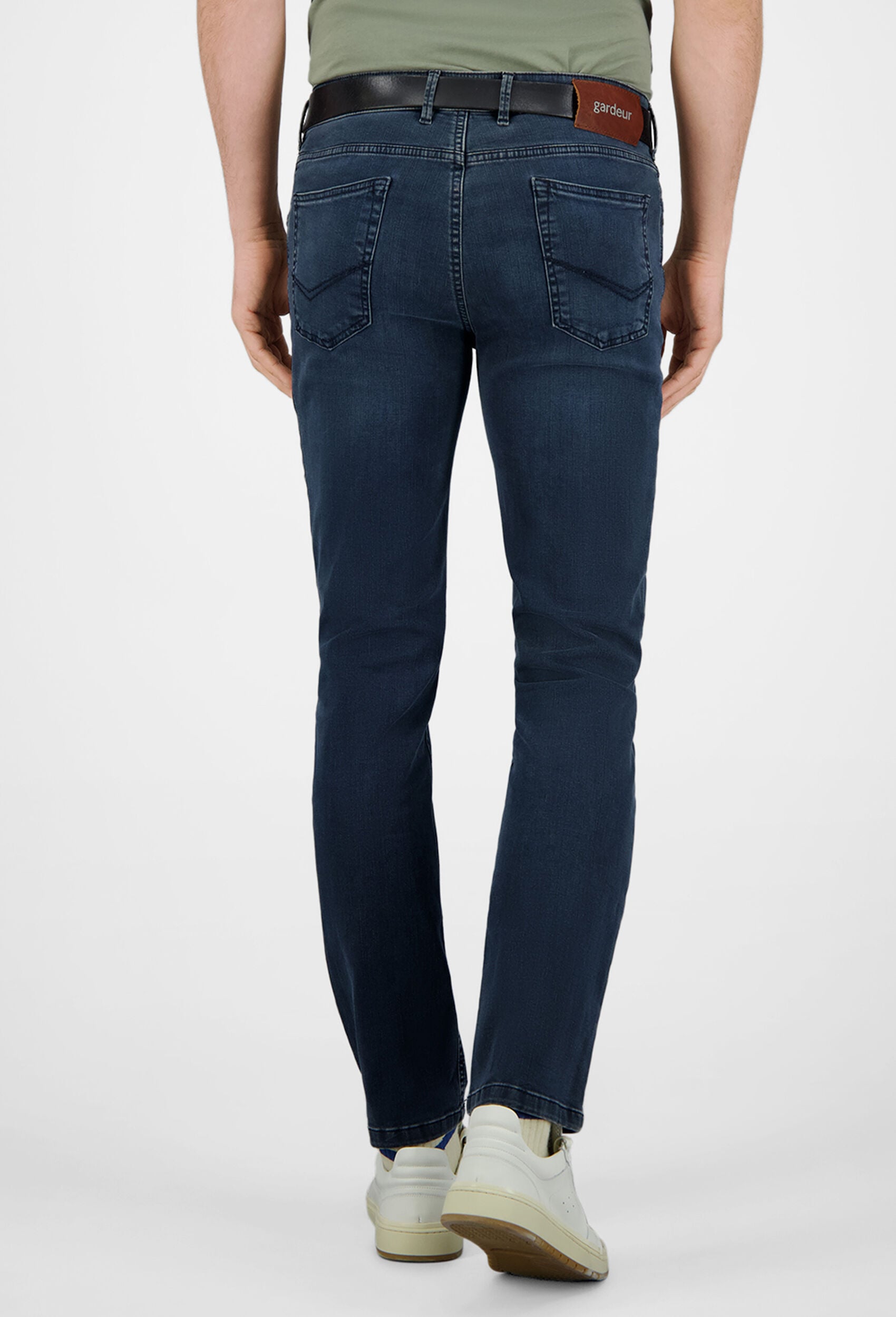 Atelier GARDEUR Stretch-Jeans »Bradley« Formbeständig durch LYCRA(R) T400(R)