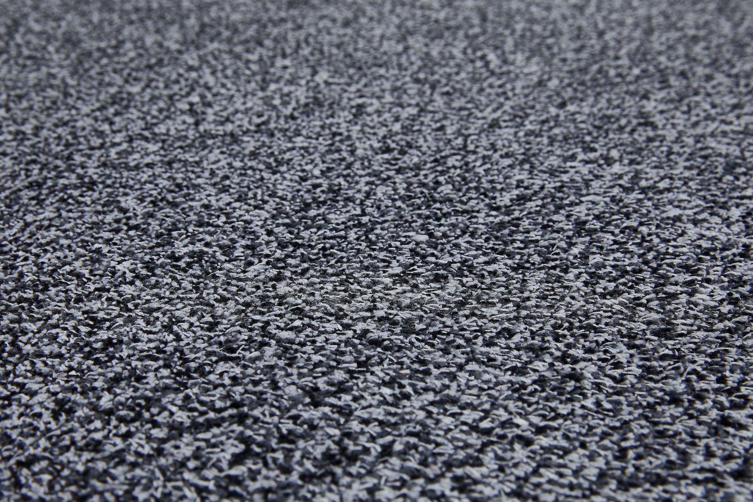 Andiamo Fußmatte »Super Cotton«, rechteckig, 10 mm Höhe, Schmutzfangmatte, meliert, rutschhemmend, waschbar