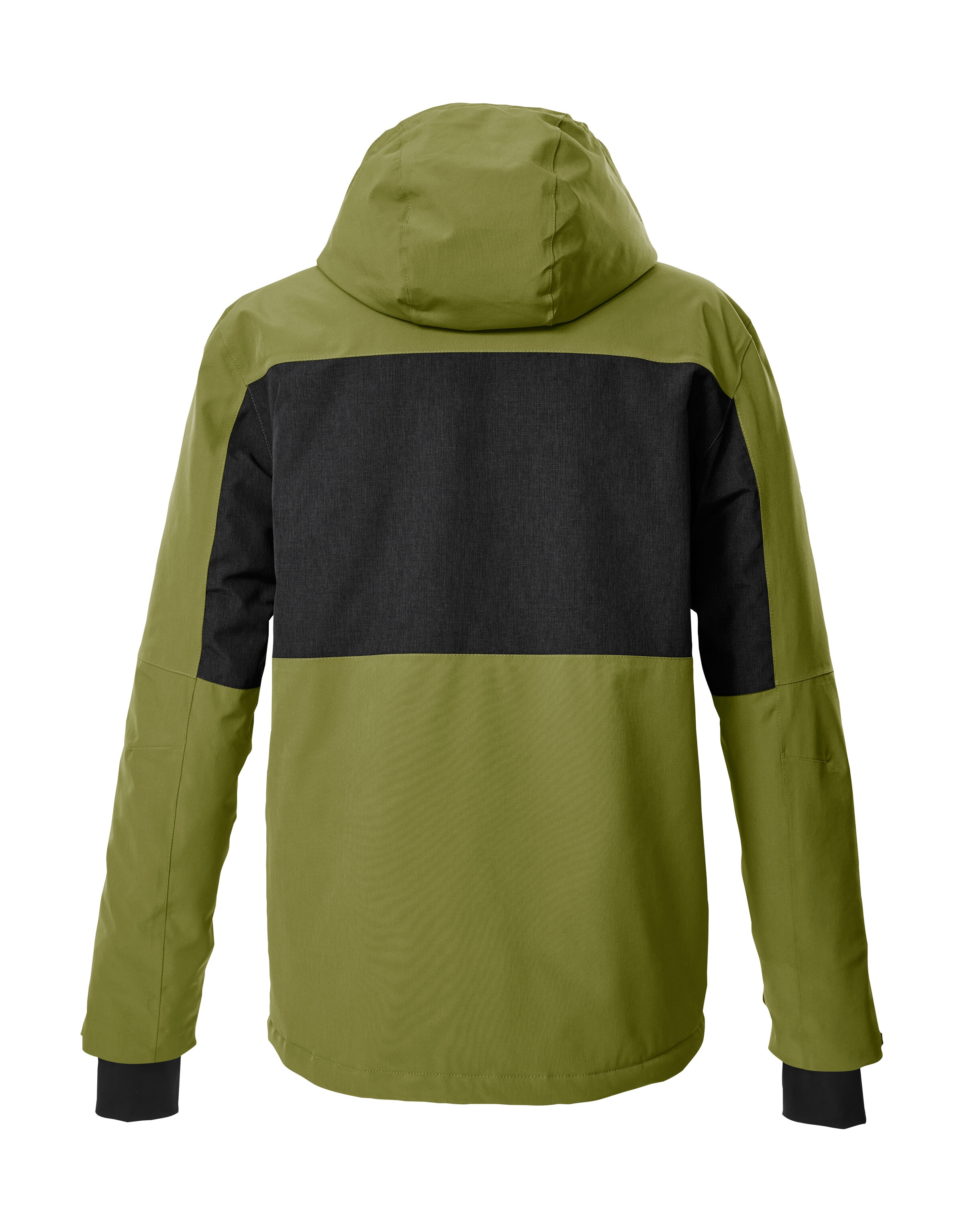 Killtec Skijacke "KSW 47 MN SKI JCKT", Herren Skijacke: wasserdicht, atmung günstig online kaufen