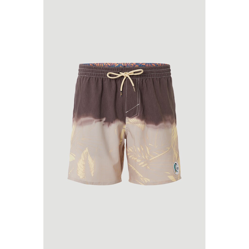 O'Neill Badeshorts »Original dipped«