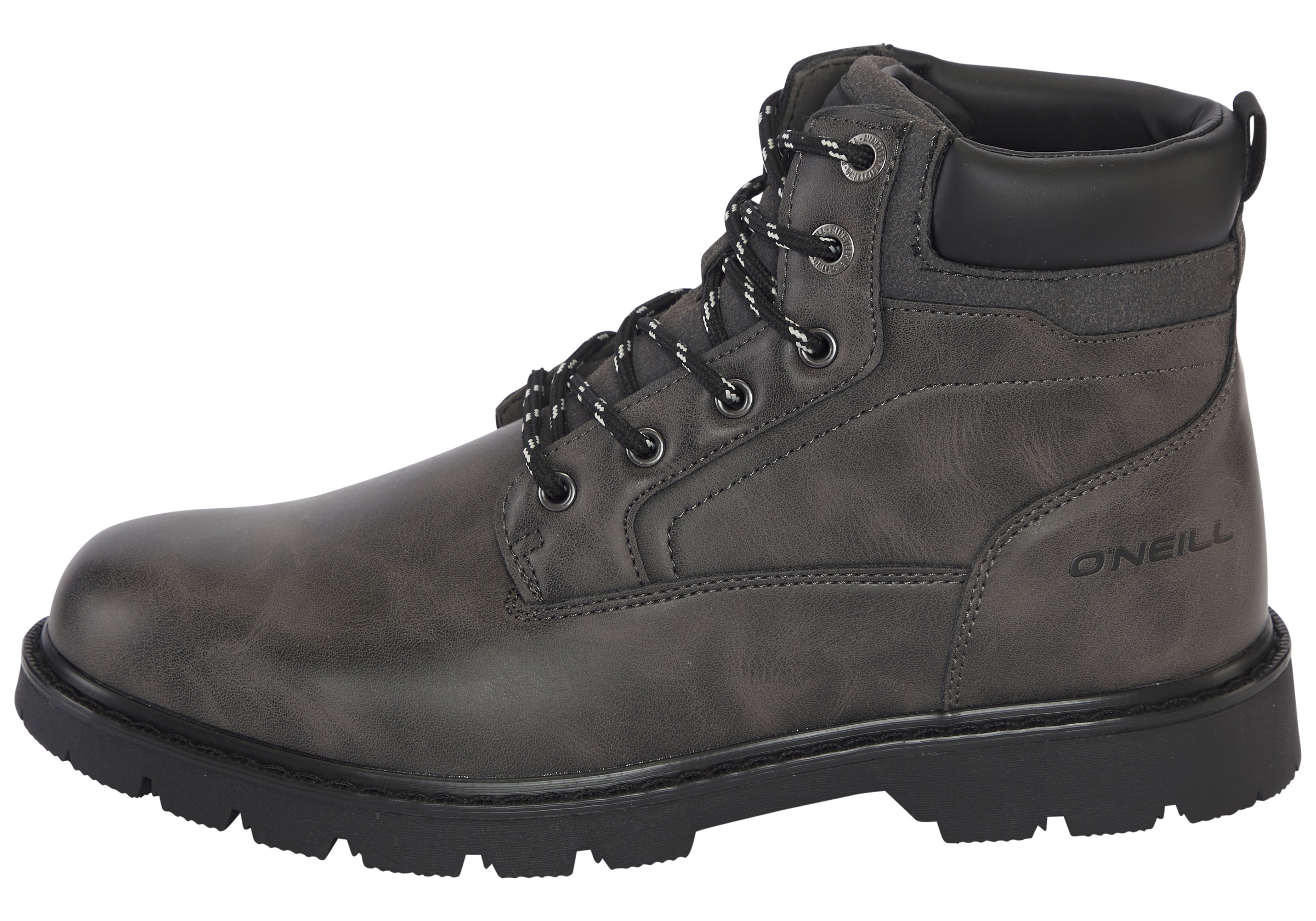 ONeill Winterstiefel "DARO MEN HIGH" Winterschuhe, Winterboots, Snowboots günstig online kaufen