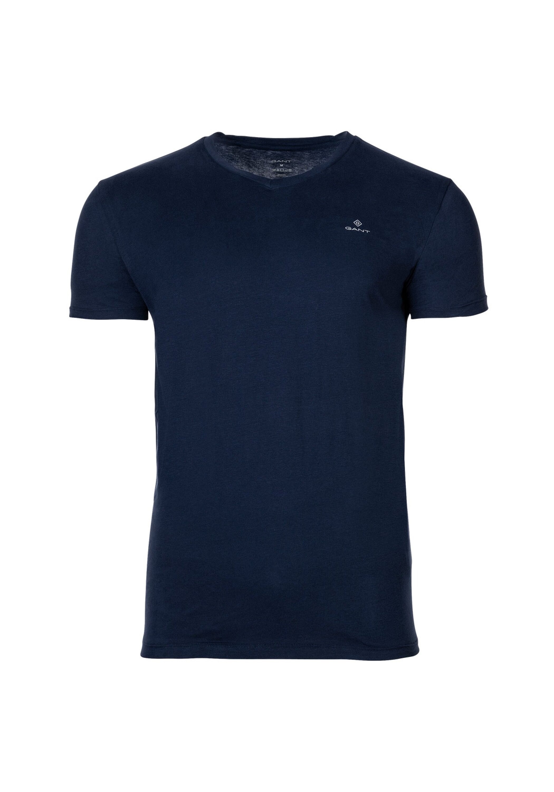 Gant T-Shirt »T-Shirt 2er Pack«