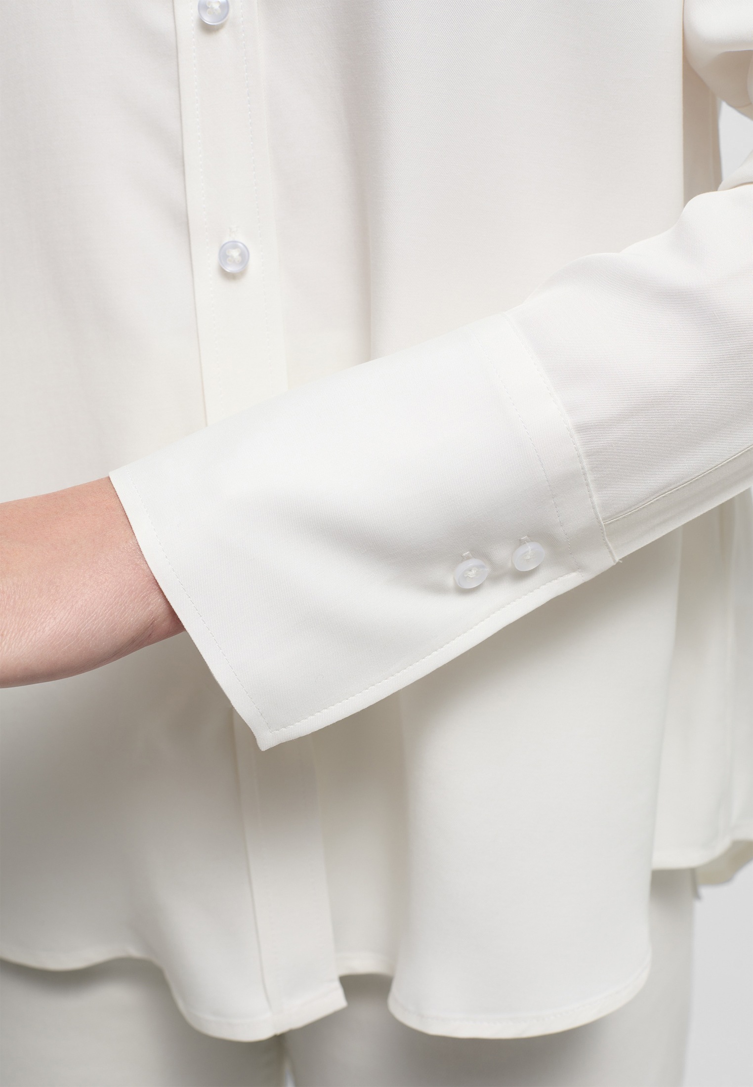 Thumbnail - Eterna Hemdbluse "REGULAR FIT"