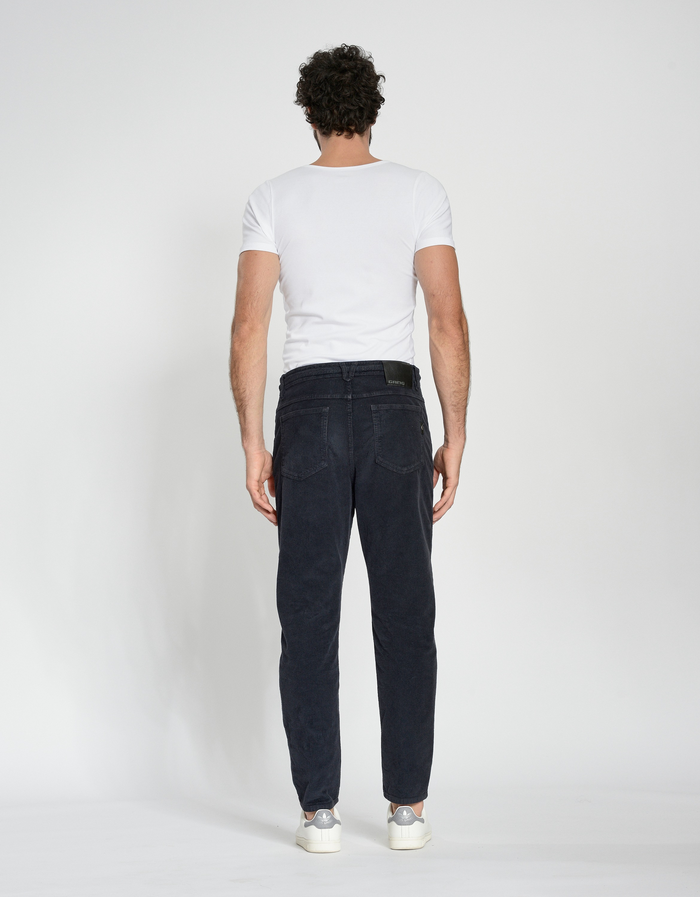 GANG Relaxhose »GANG Hosen Relaxed Jogging 94MARCO JOGGER«