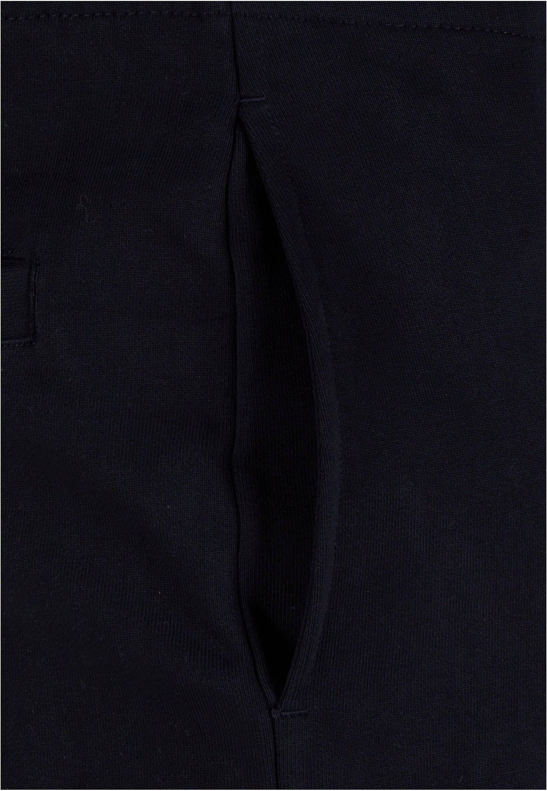 URBAN CLASSICS Stoffhose »Urban Classics Herren Ultra Heavy Sweatpants«, (1 tlg.)