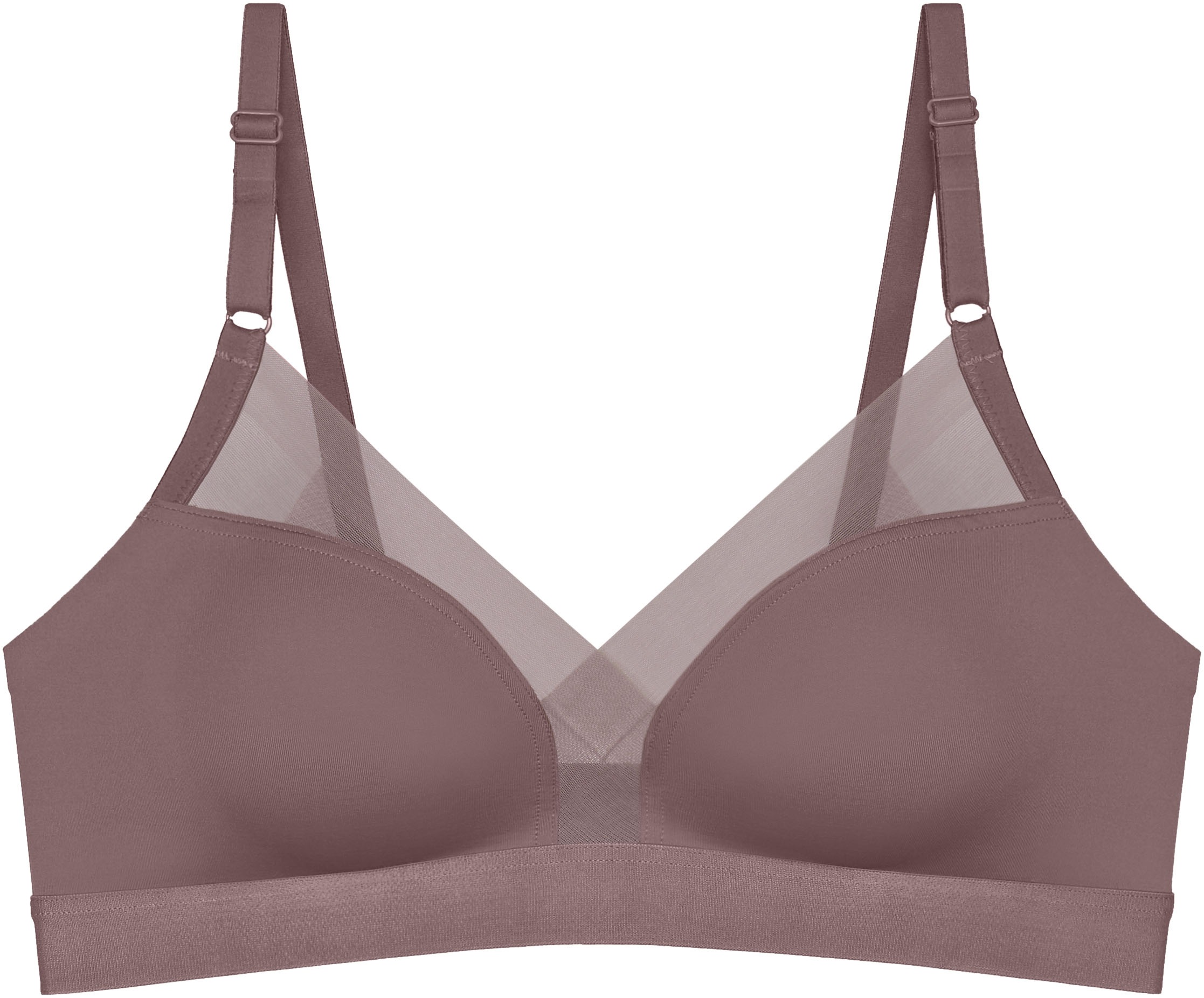 Triumph Bügel-BH »Shape Smart N«, glättend und schmeichelnd