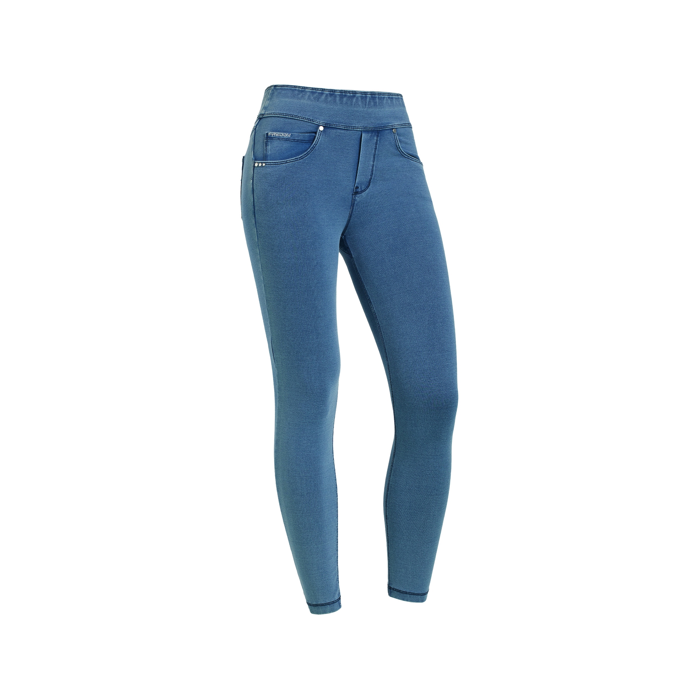 Freddy Leggings "NOW SKINNY YOGA", mit Lifting & Shaping Effekt günstig online kaufen