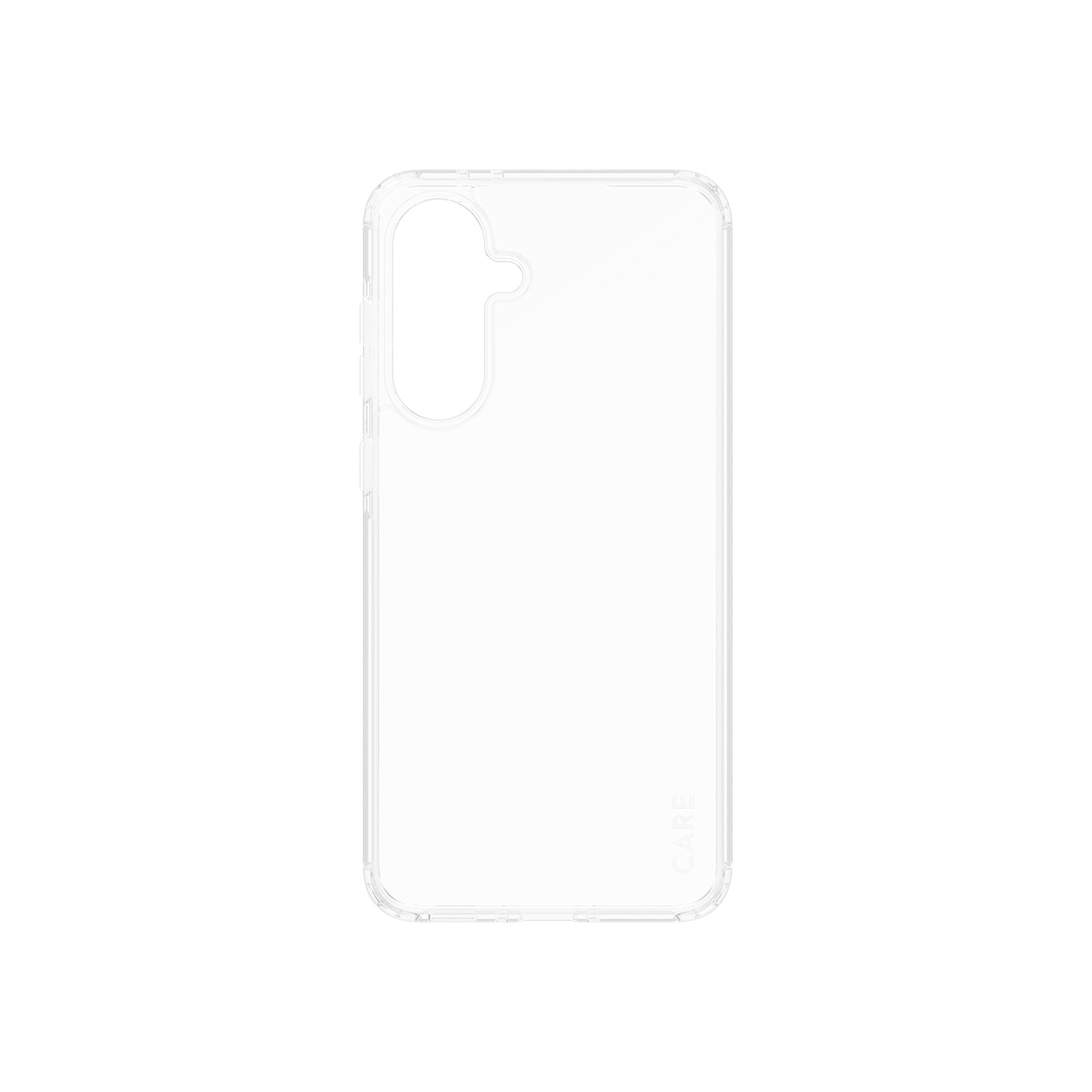 CARE by PanzerGlass Handyhülle »Urban Combat Case für Samsung Galaxy A56 5G« Samsung Galaxy A56 5G Backcover, Schutzhülle, Handyschutzhülle, Case, Schutzcase, stoßfest