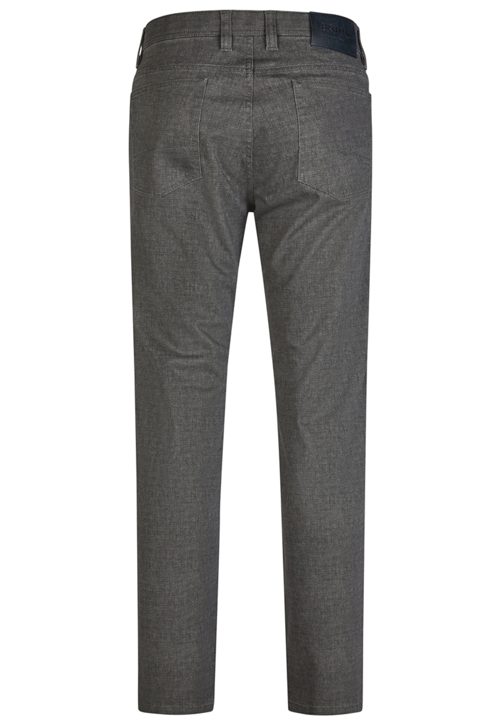 Brühl Stoffhose »York«  im klassischen 5-Pocket-Style