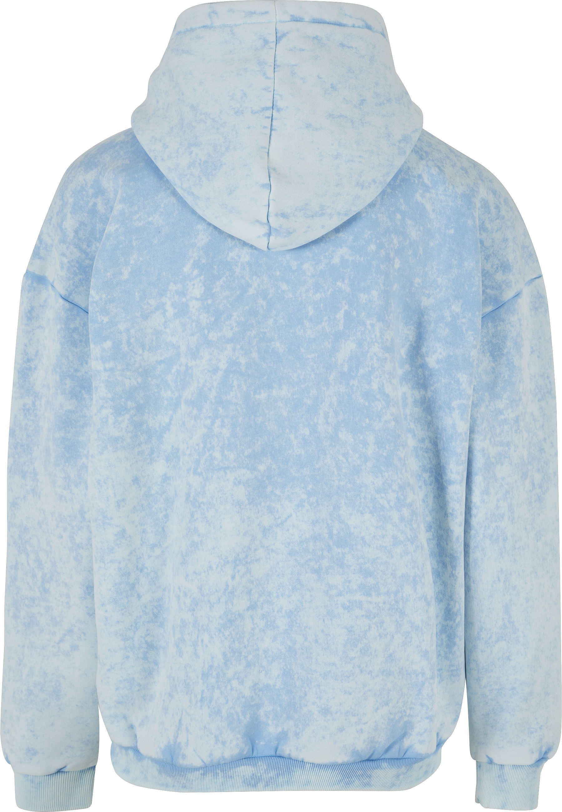 URBAN CLASSICS Kapuzenpullover »Urban Classics Herren Towel Washed Hoody« 1 Stk.