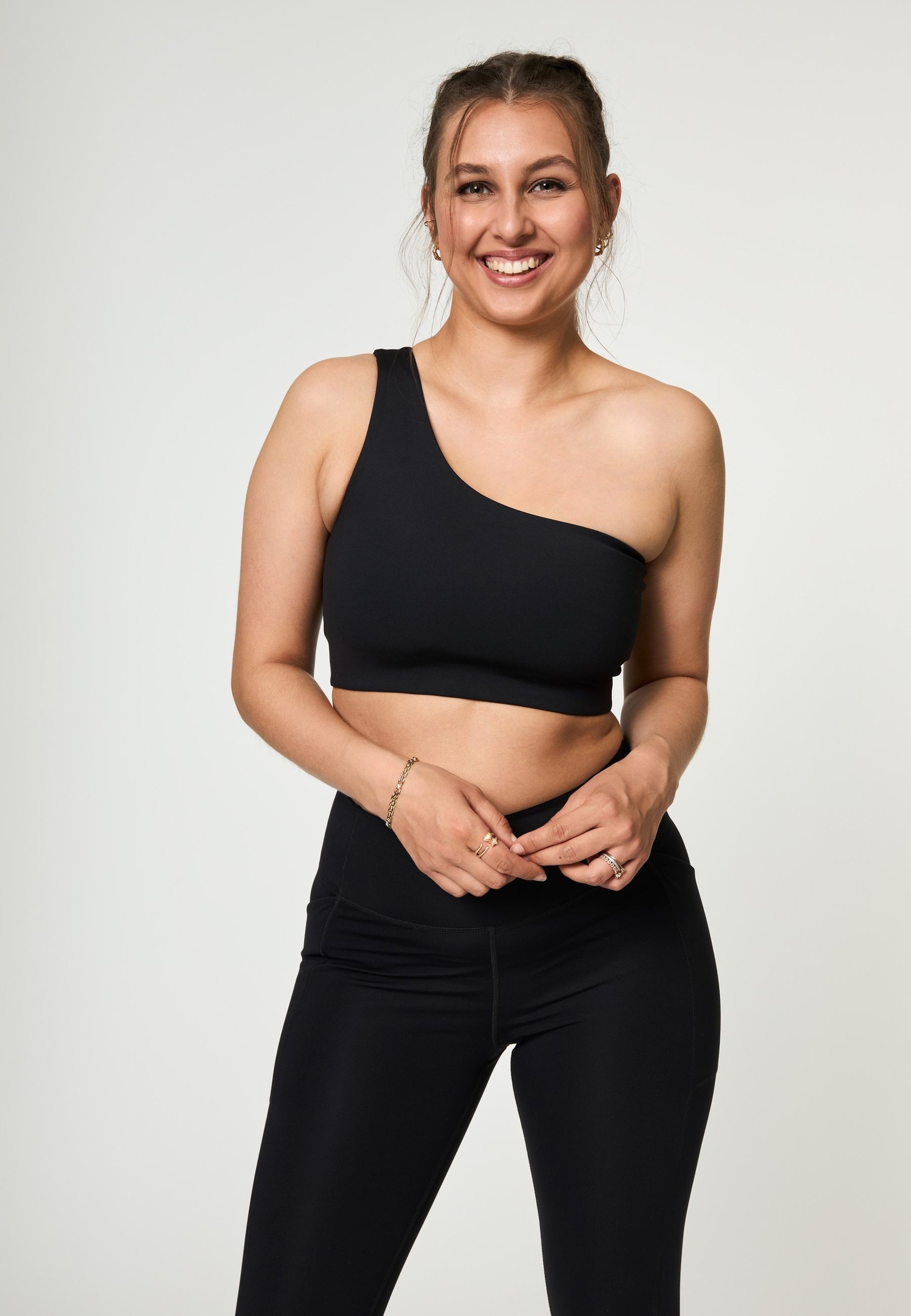 GIRLFRIEND COLLECTIVE Sport-BH »Girlfriend Collective Bianca Bra«