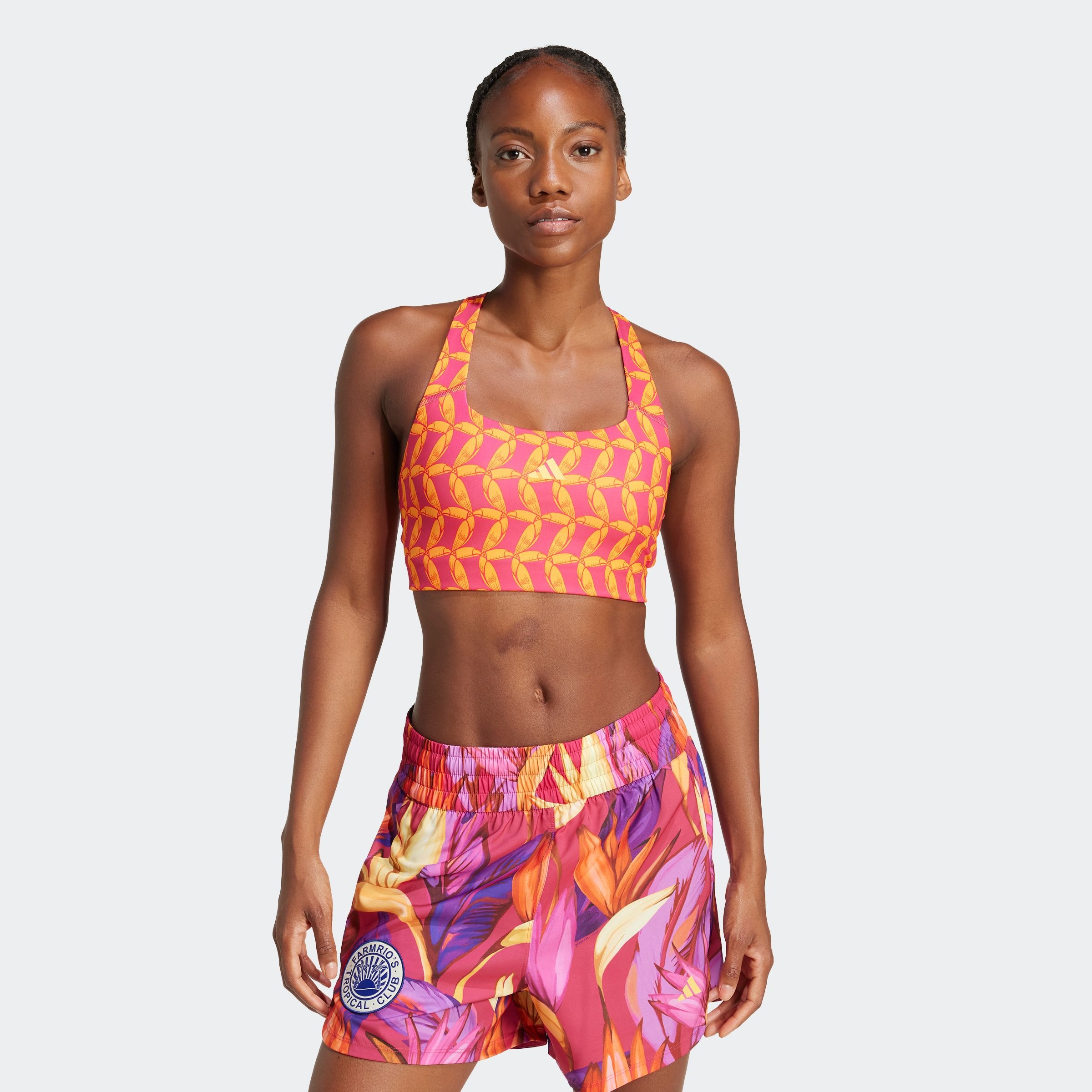 adidas Performance Sport-BH »FARM BRA«