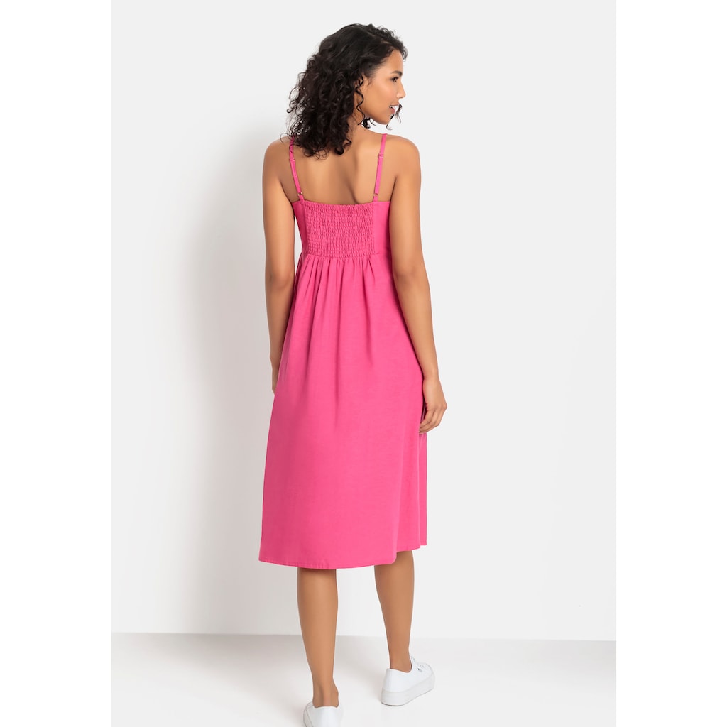 LASCANA Sommerkleid