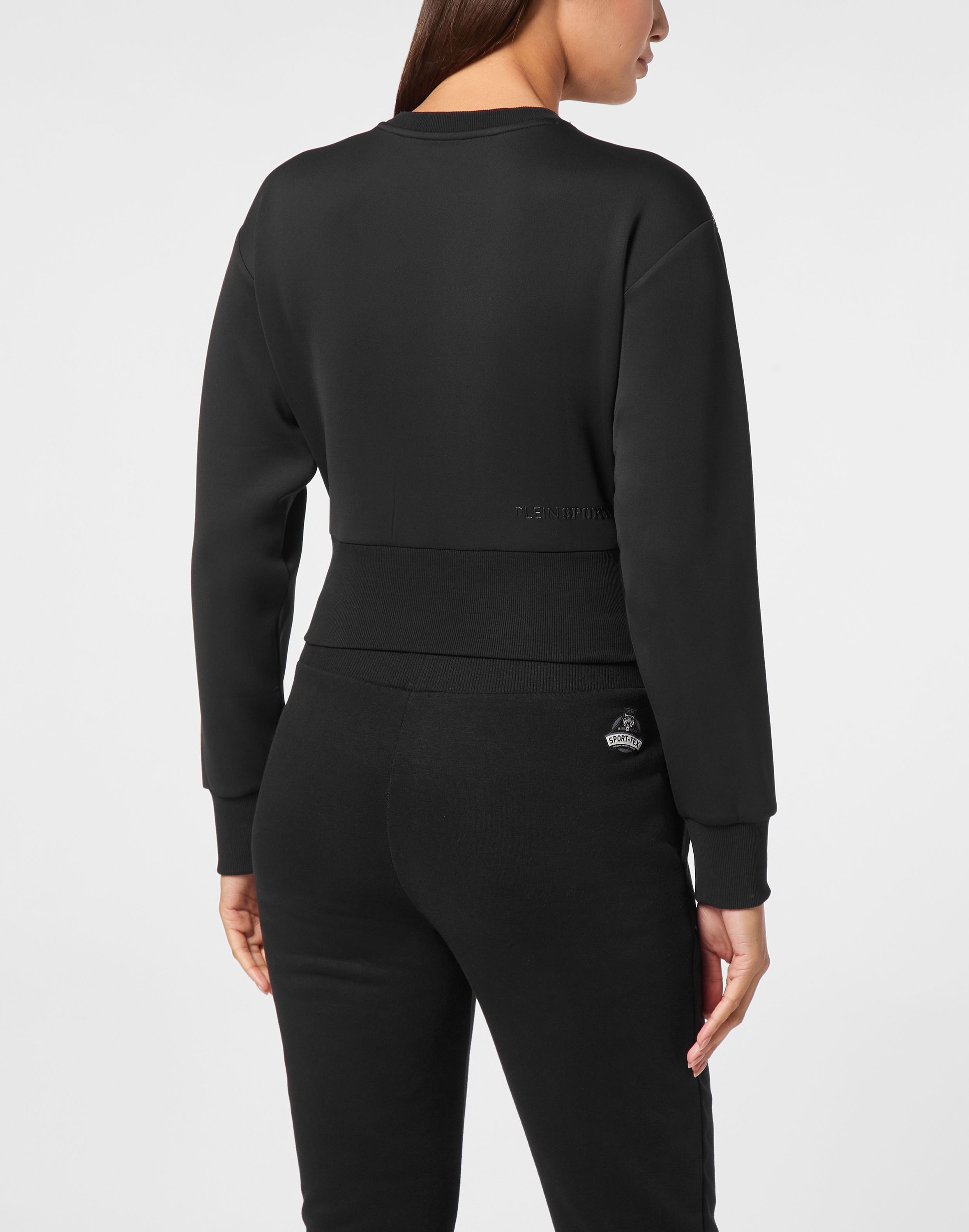 PLEIN SPORT Sweatshirt »Sweatshirt«