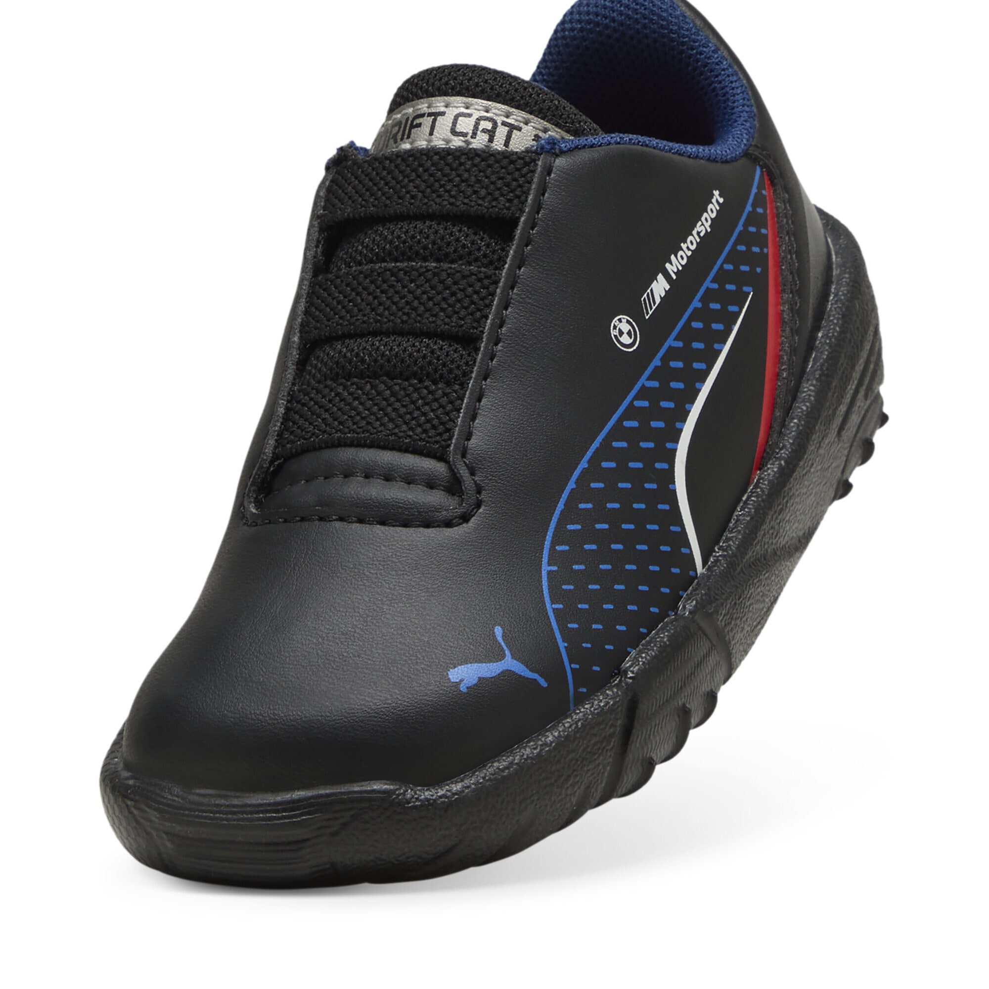 PUMA Sneaker »BMW M Motorsport Drift Cat 11 Sneakers Kinder«