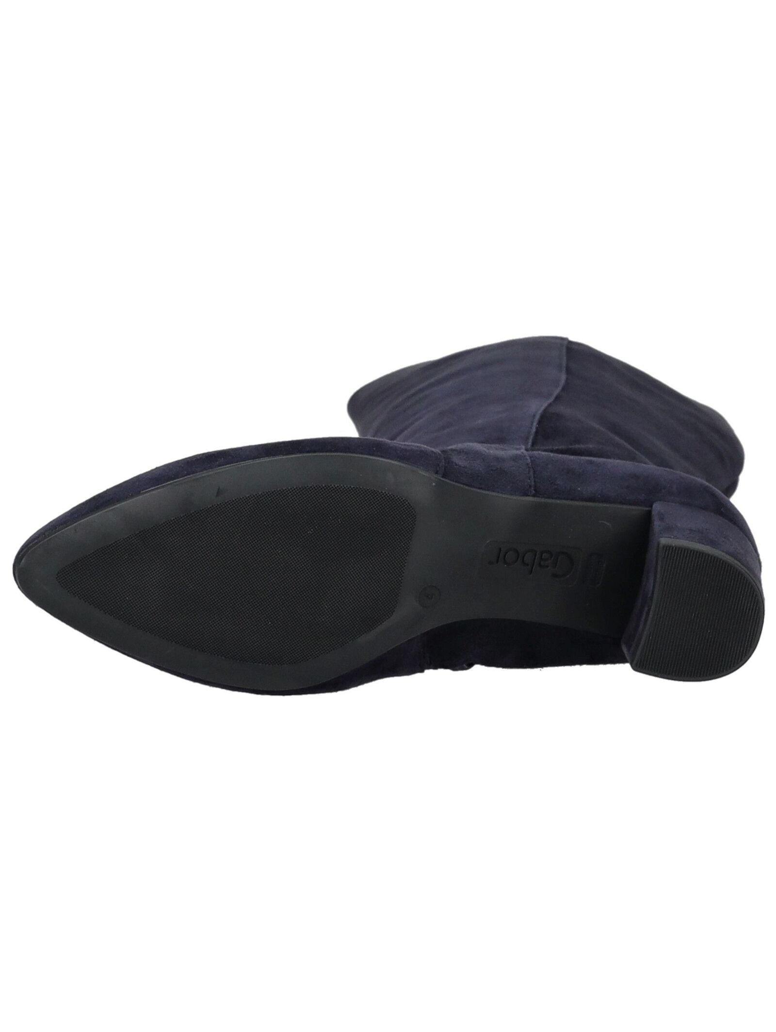 Gabor Stiefel »Gabor Stiefel Veloursleder«